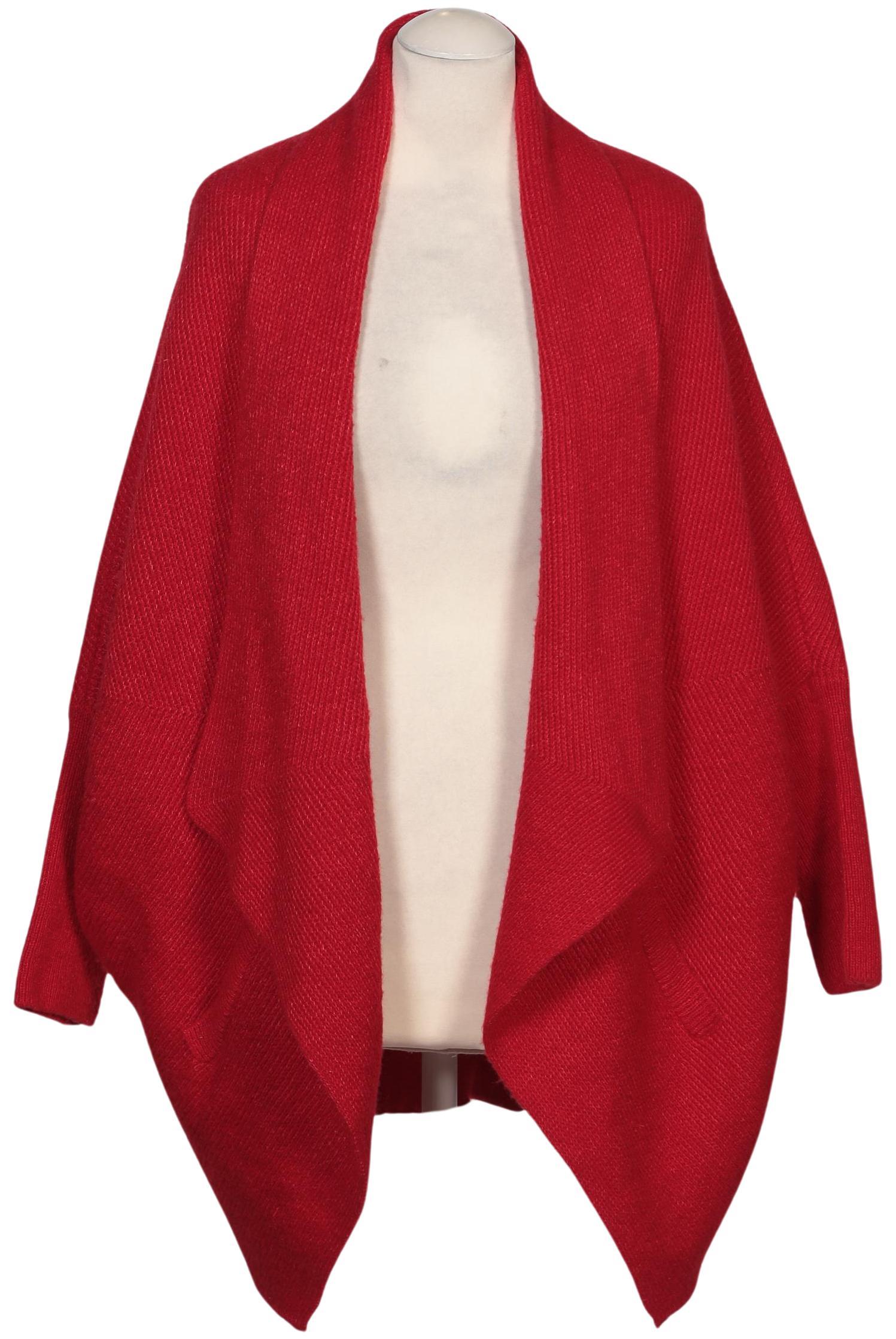 

Esprit Damen Strickjacke, rot, Gr. 36