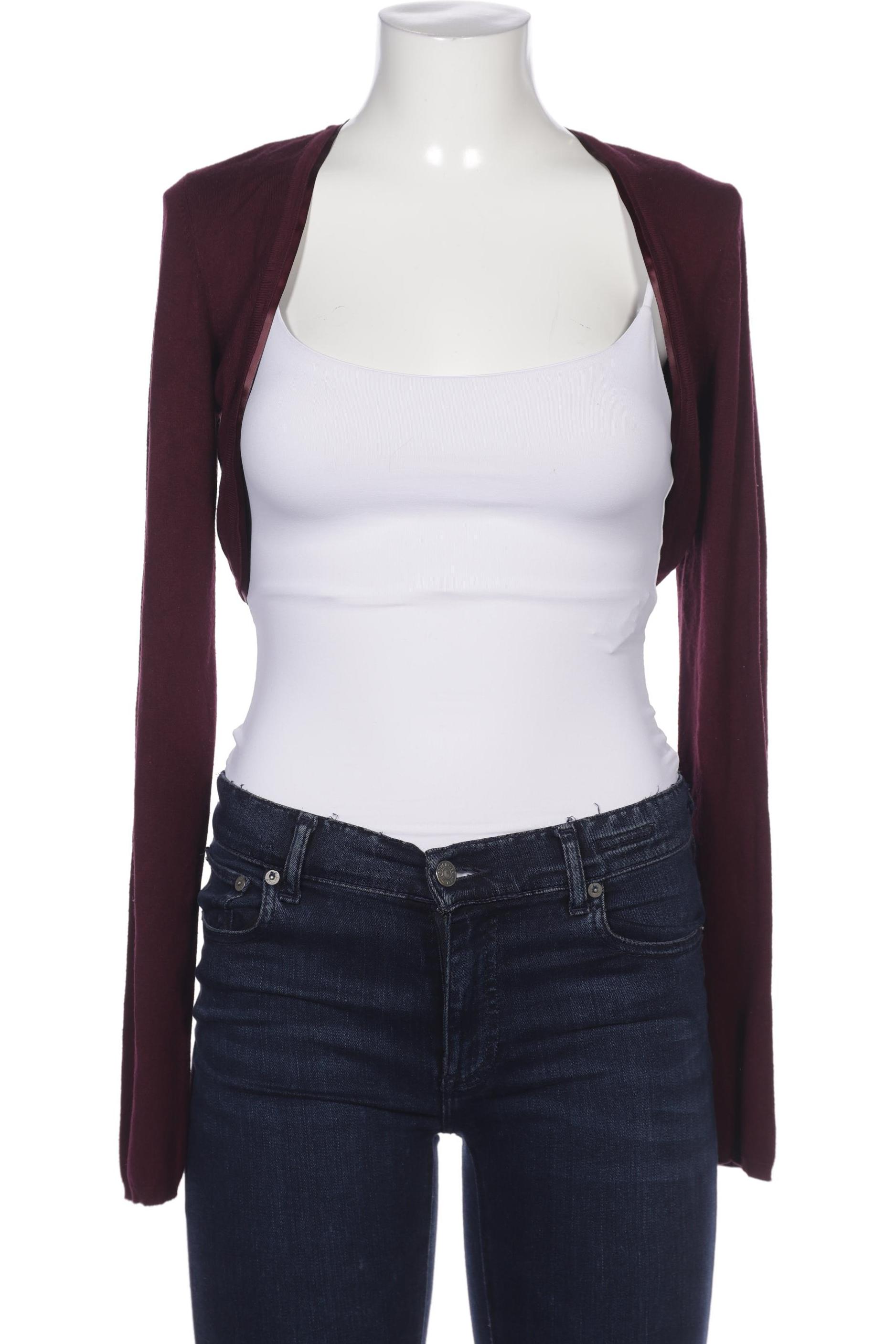 

Esprit Damen Strickjacke, bordeaux