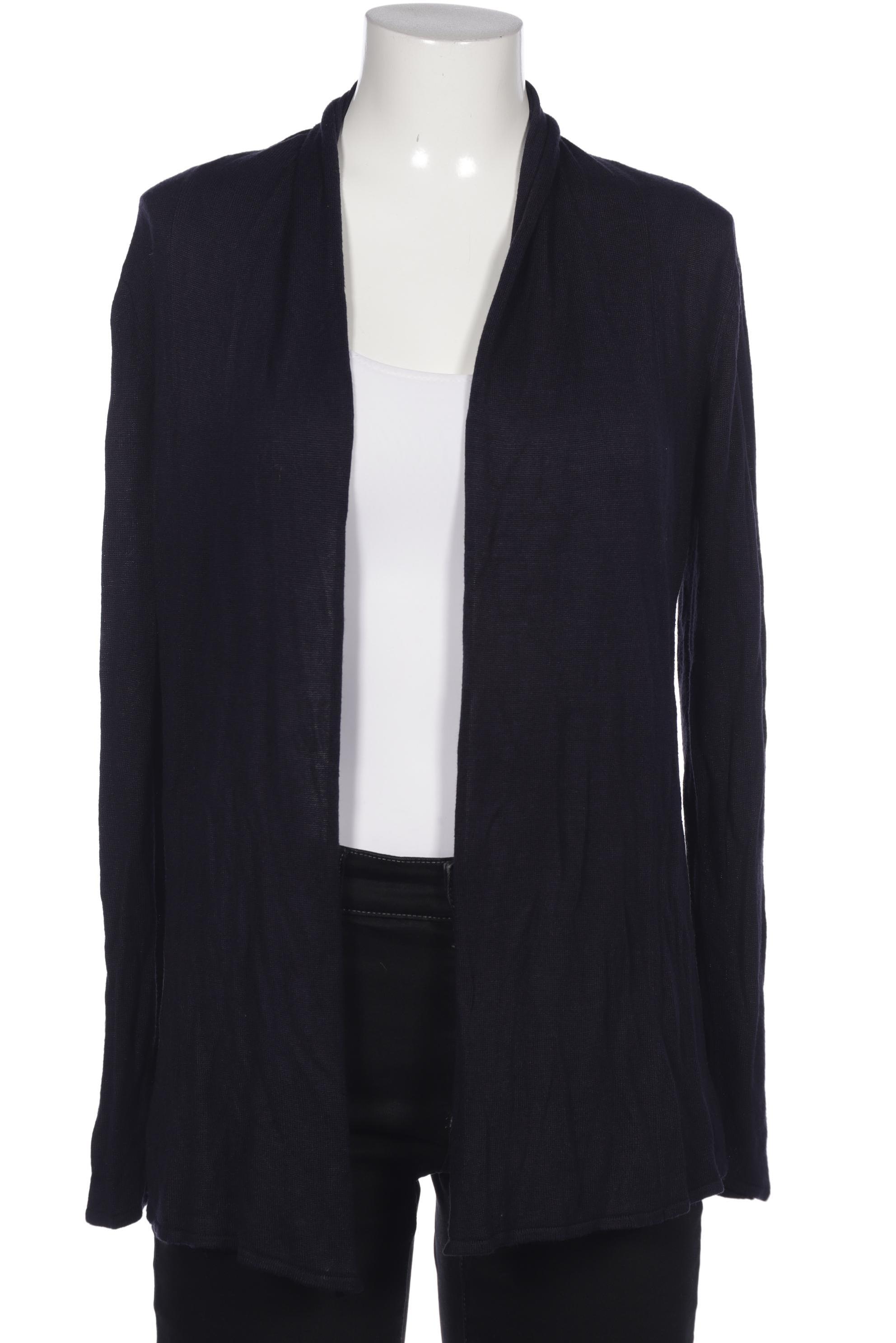 

Esprit Damen Strickjacke, marineblau, Gr. 38