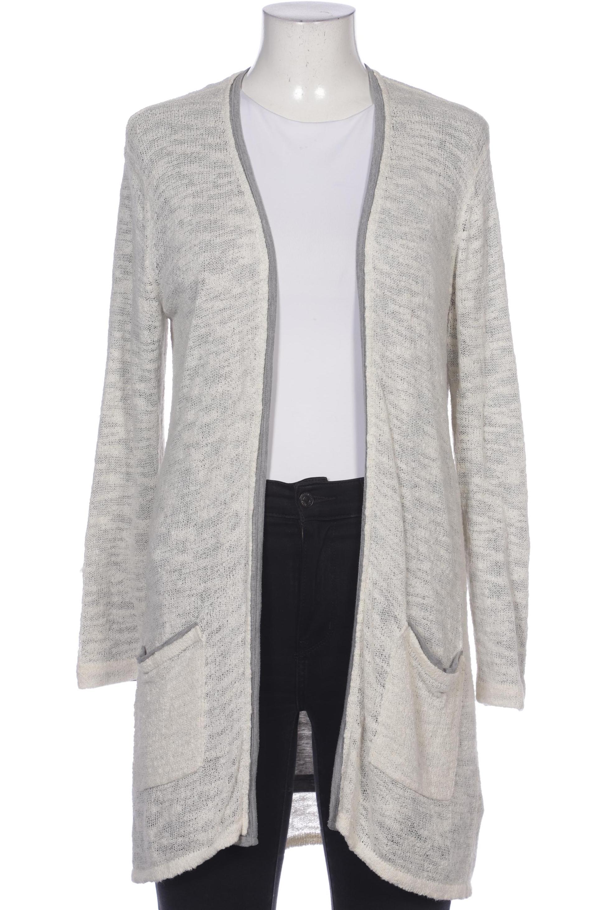 

Esprit Damen Strickjacke, cremeweiß, Gr. 42