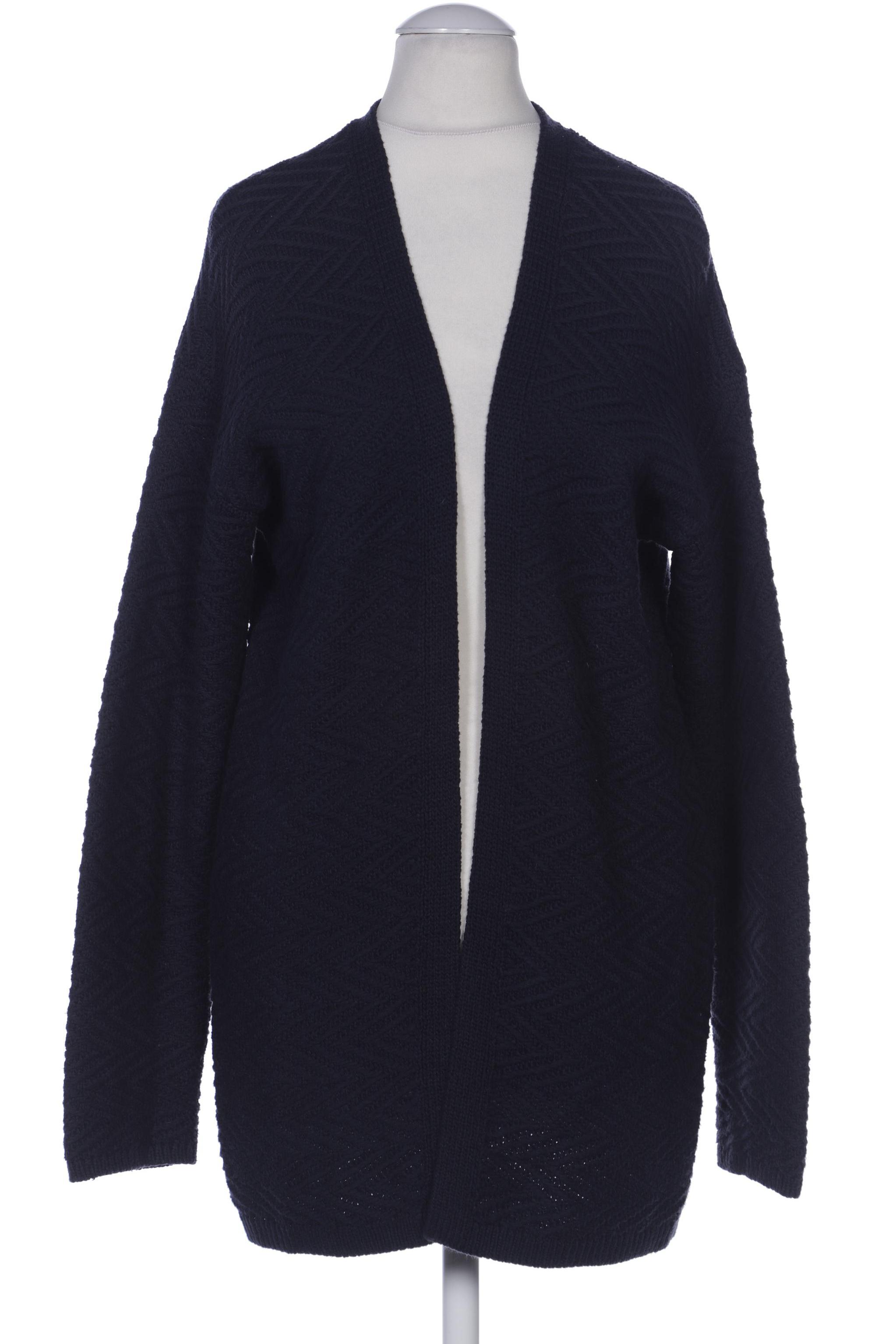 

Esprit Damen Strickjacke, marineblau, Gr. 34