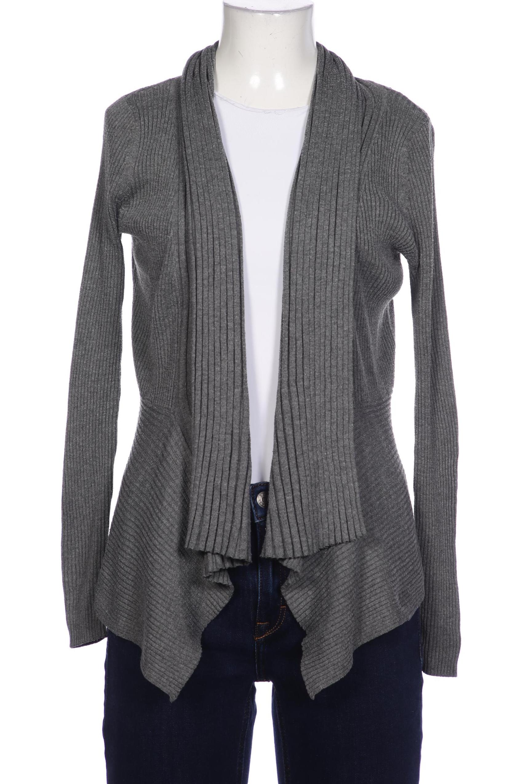 

Esprit Damen Strickjacke, grau