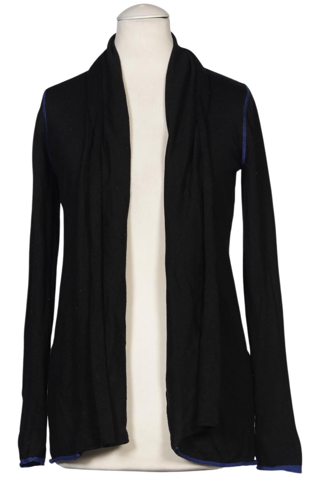 

Esprit Damen Strickjacke, schwarz, Gr. 34