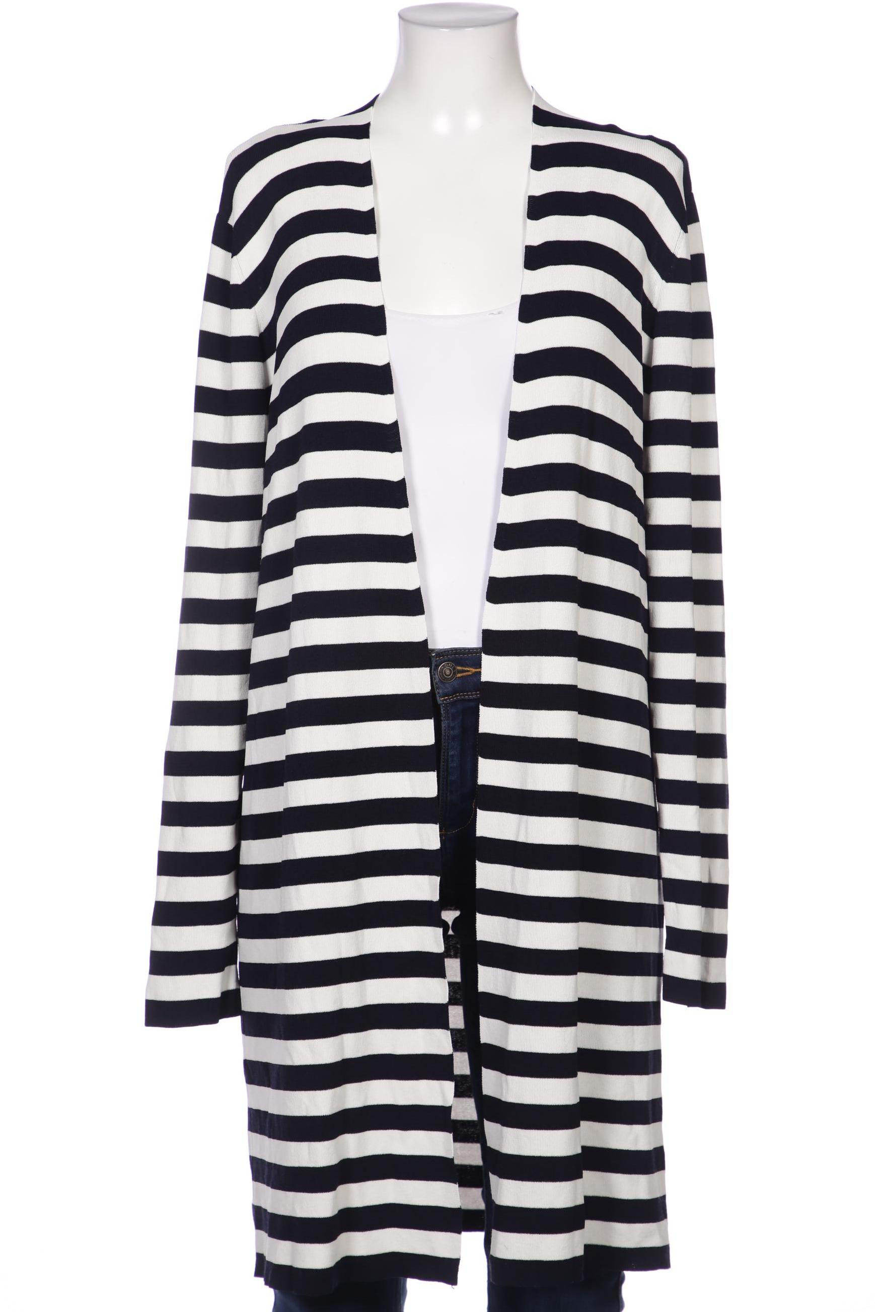 

Esprit Damen Strickjacke, marineblau, Gr. 42