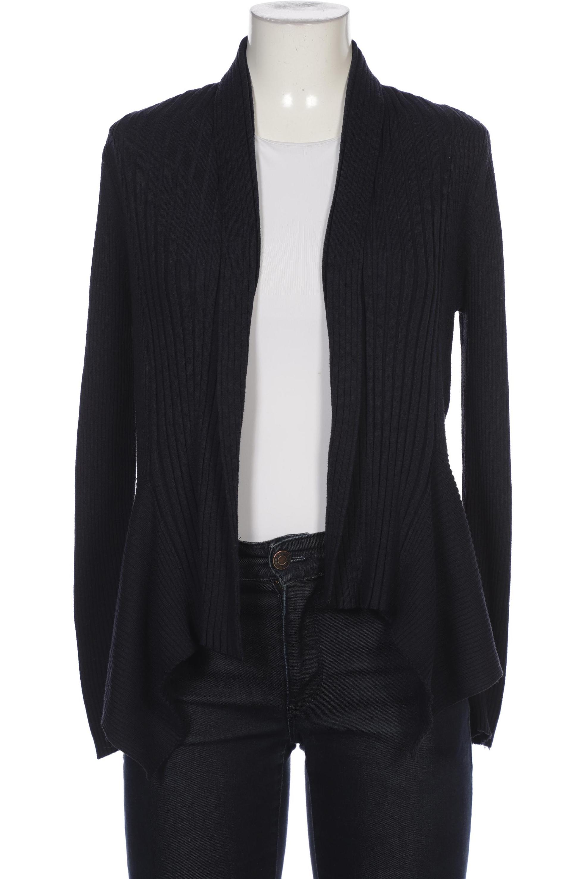 

Esprit Damen Strickjacke, marineblau