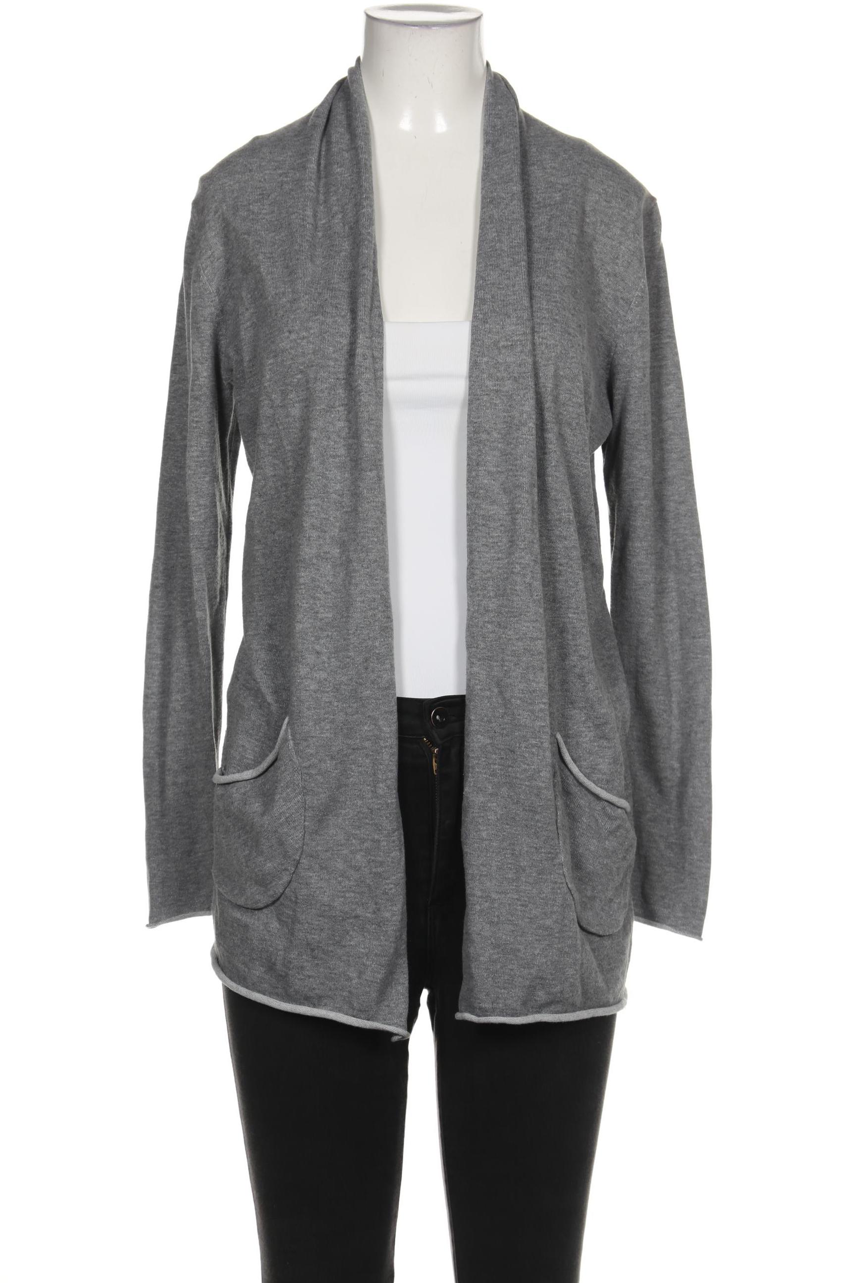 

Esprit Damen Strickjacke, grau