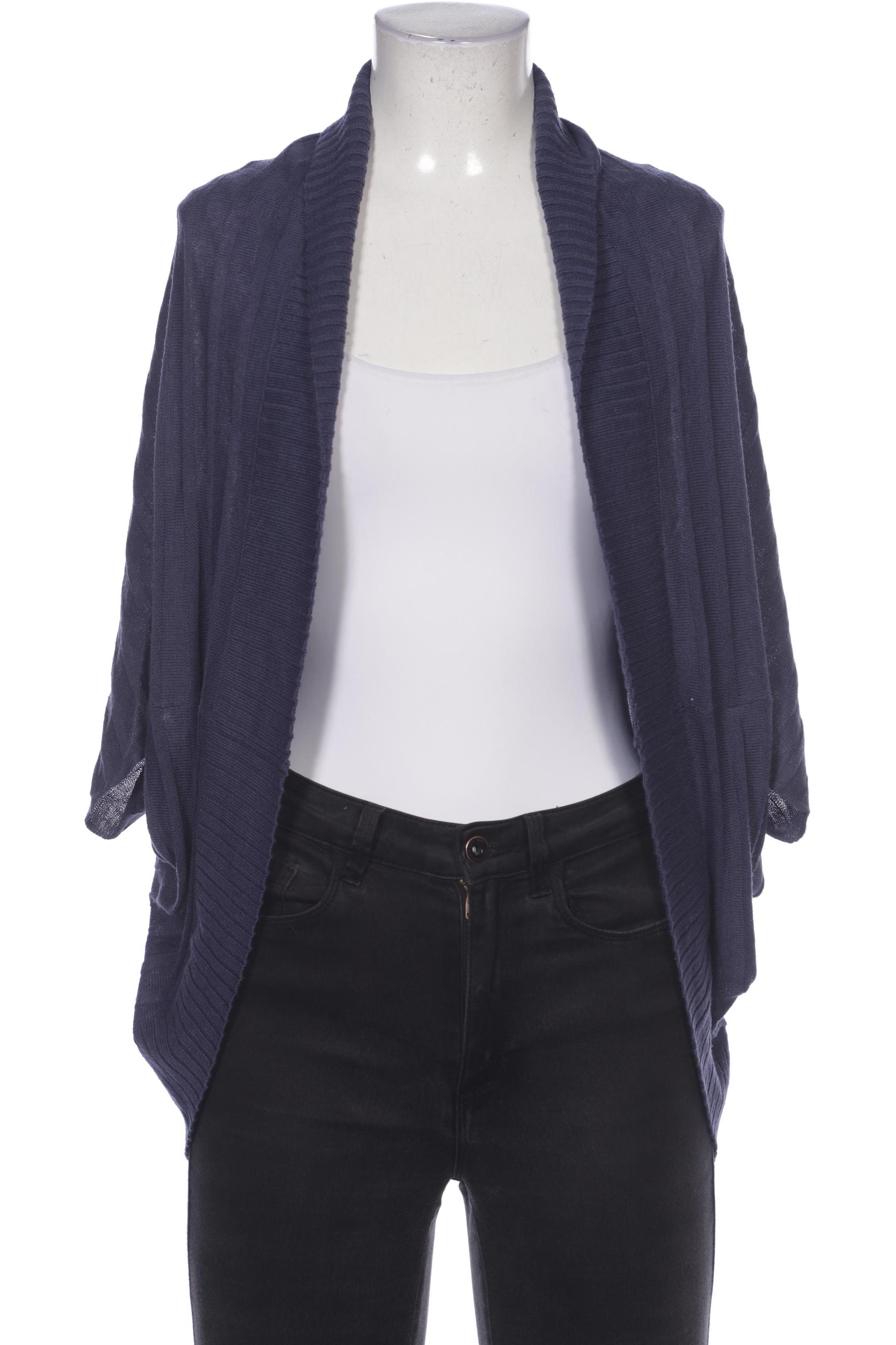 

Esprit Damen Strickjacke, marineblau, Gr. 36