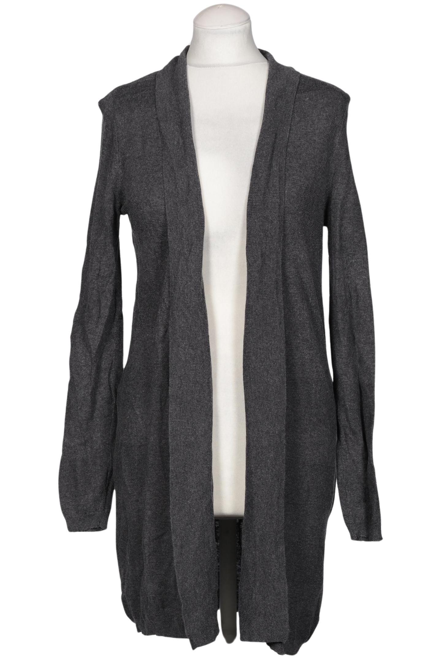 

Esprit Damen Strickjacke, grau, Gr. 38