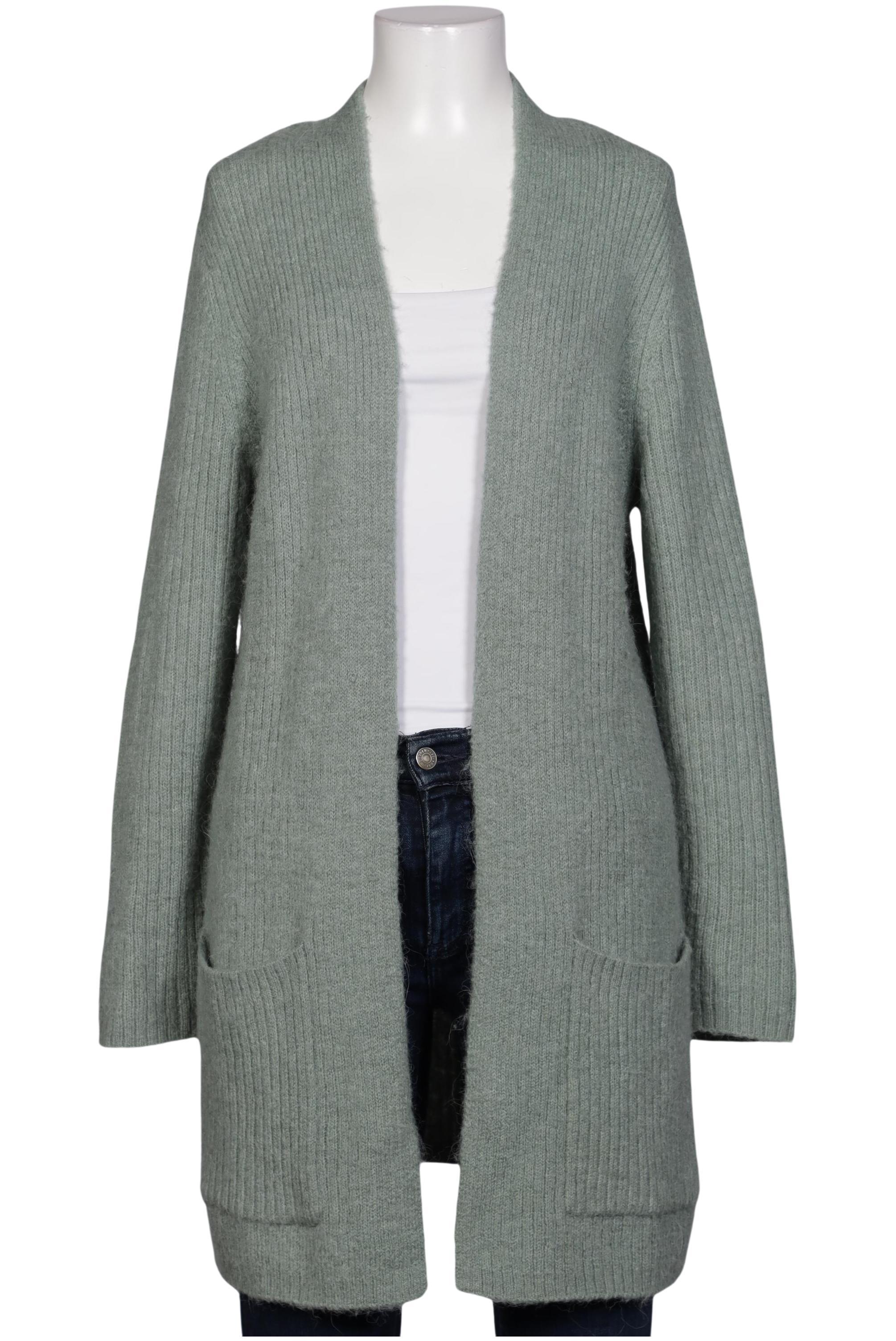 

Esprit Damen Strickjacke, grün, Gr. 38