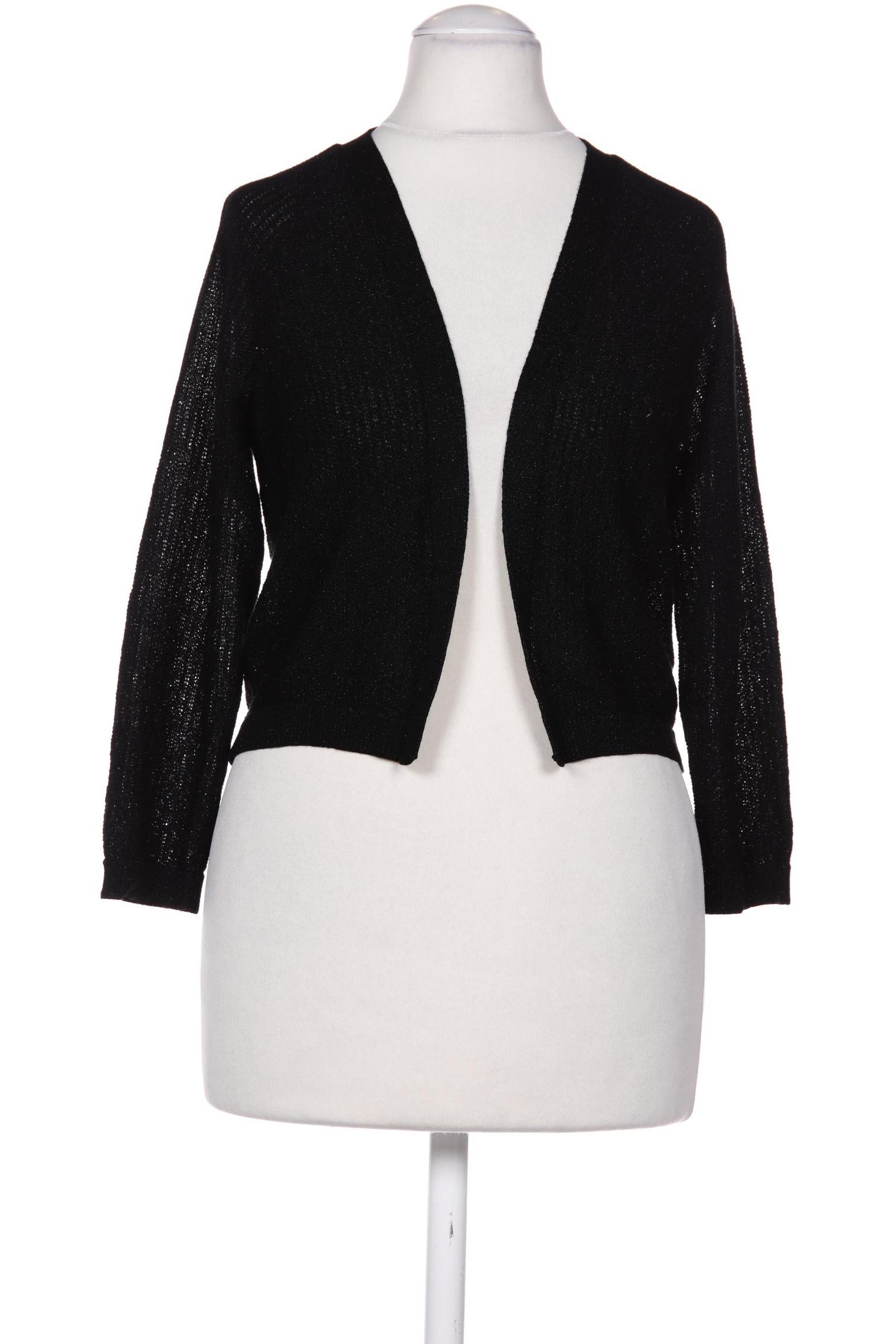 

Esprit Damen Strickjacke, schwarz, Gr. 34