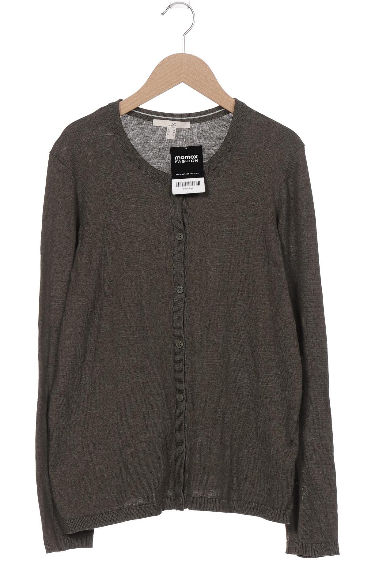 

Esprit Damen Strickjacke, grün