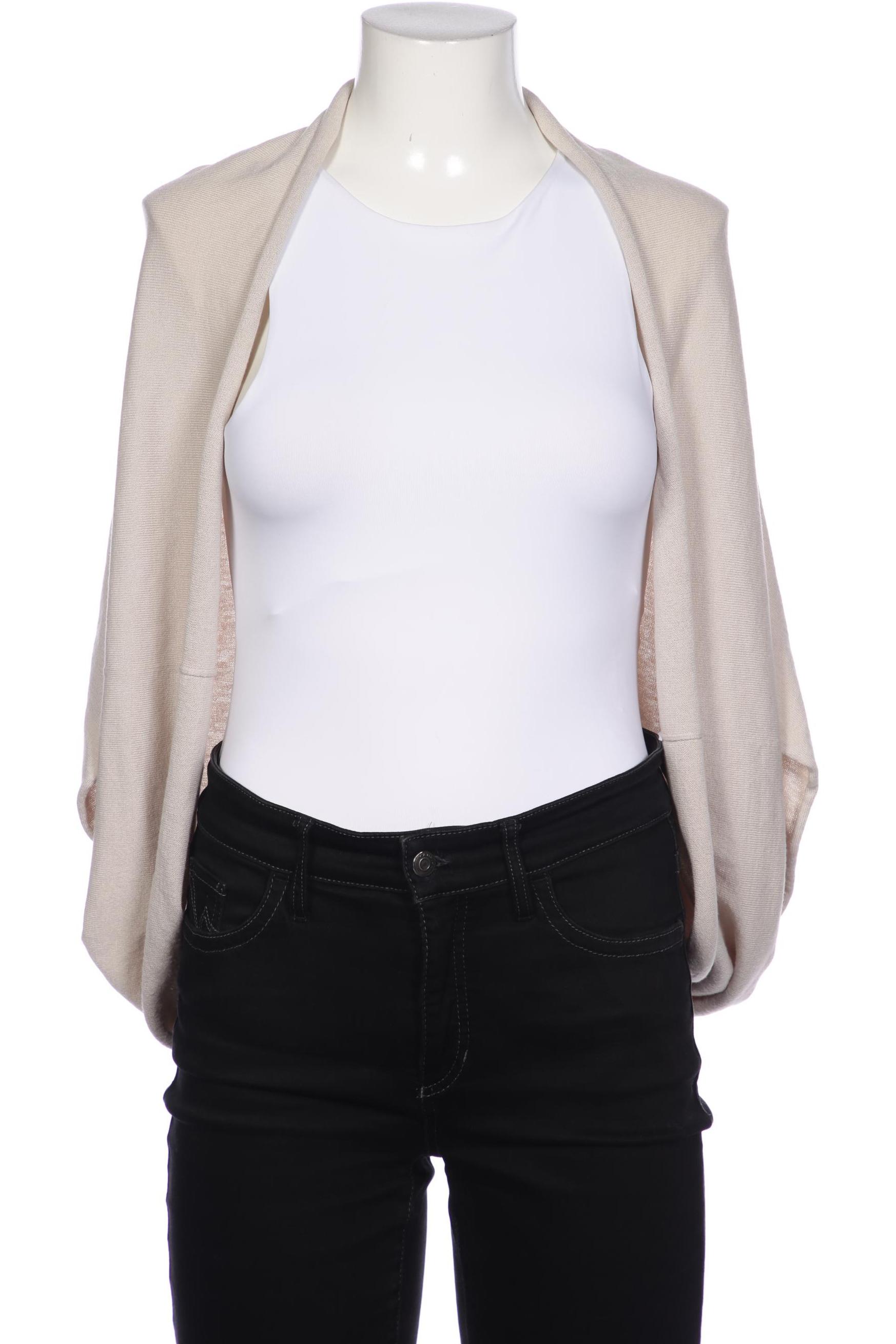 

Esprit Damen Strickjacke, beige, Gr. 38