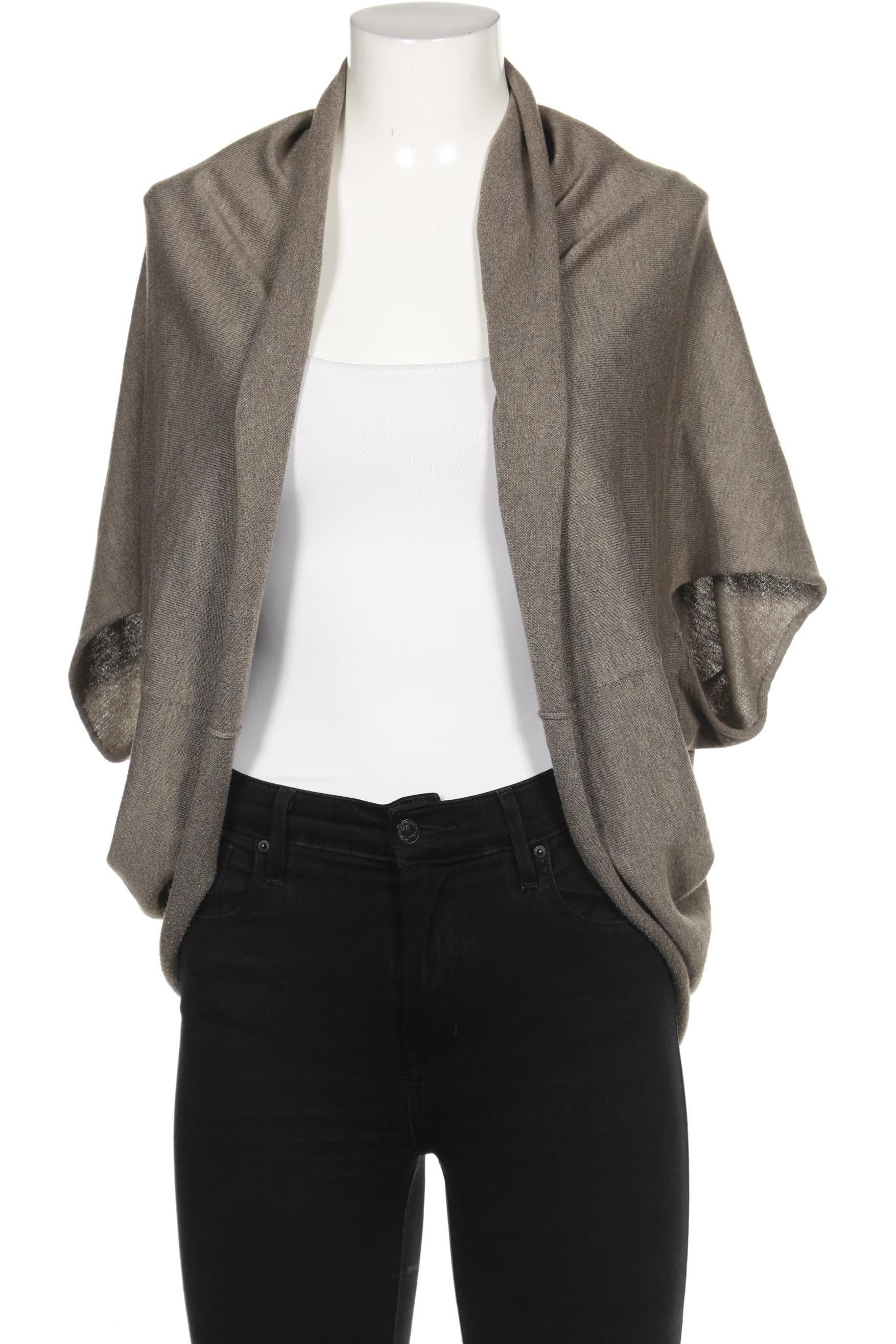 

Esprit Damen Strickjacke, braun