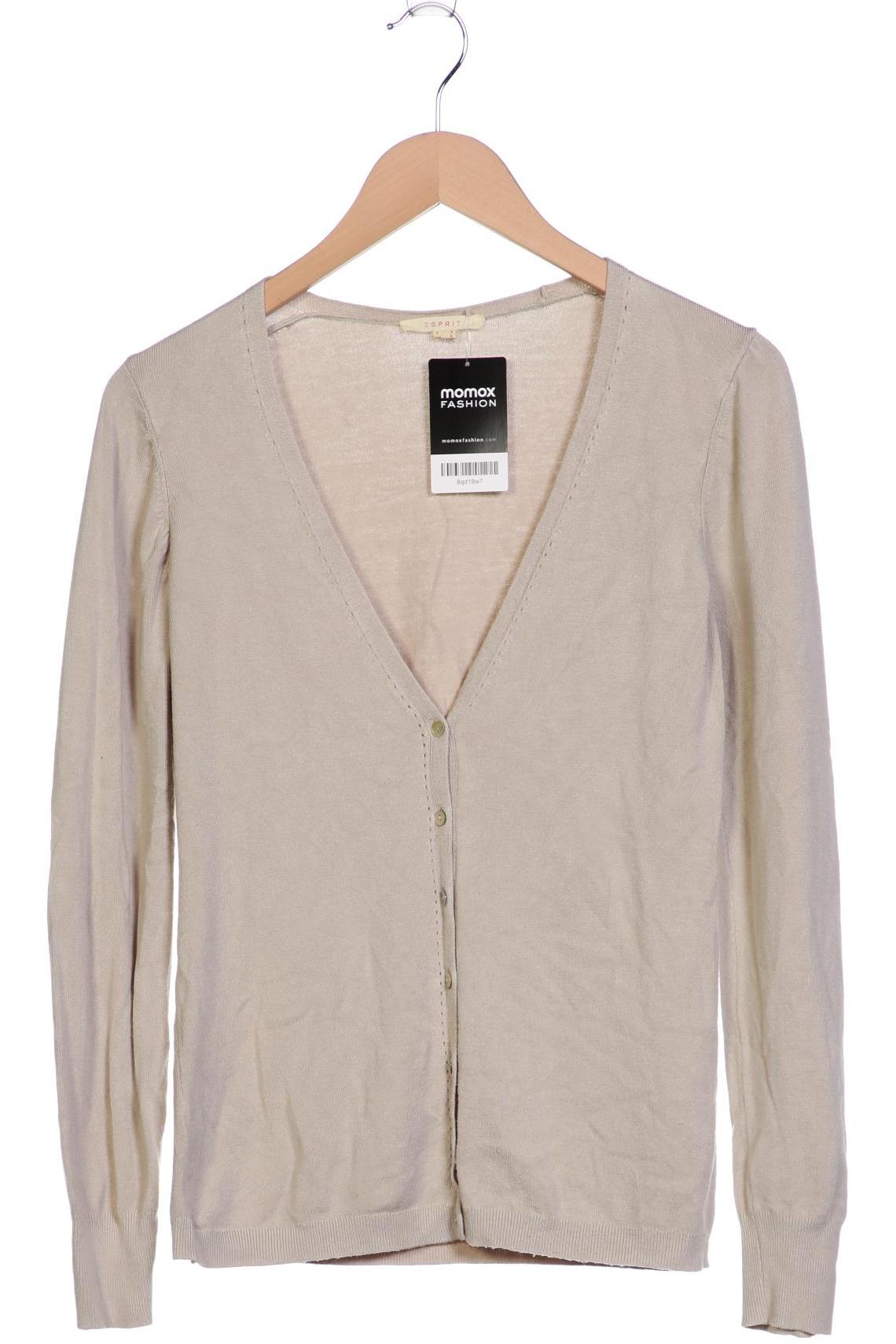 

Esprit Damen Strickjacke, beige