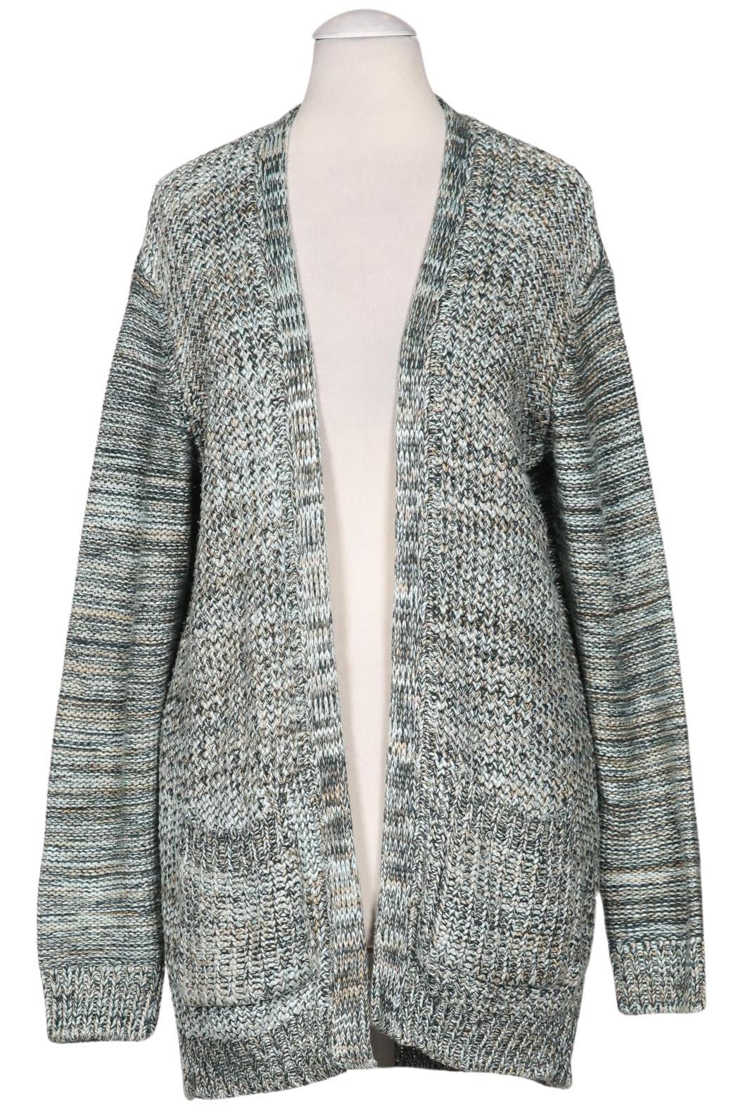 

Esprit Damen Strickjacke, mehrfarbig, Gr. 38