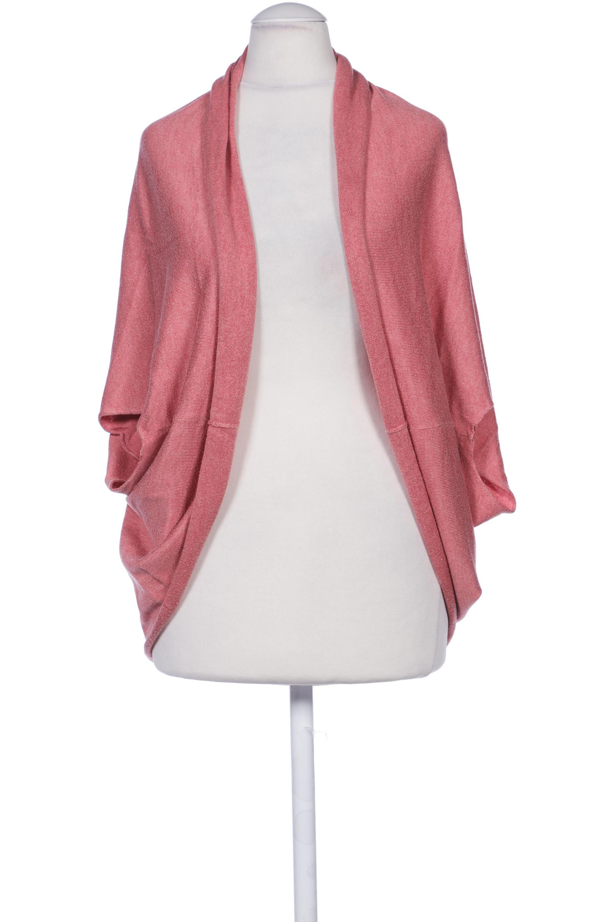 

Esprit Damen Strickjacke, pink, Gr. 38