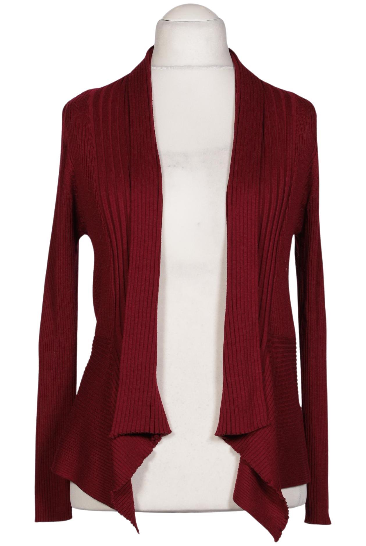 

Esprit Damen Strickjacke, rot, Gr. 42