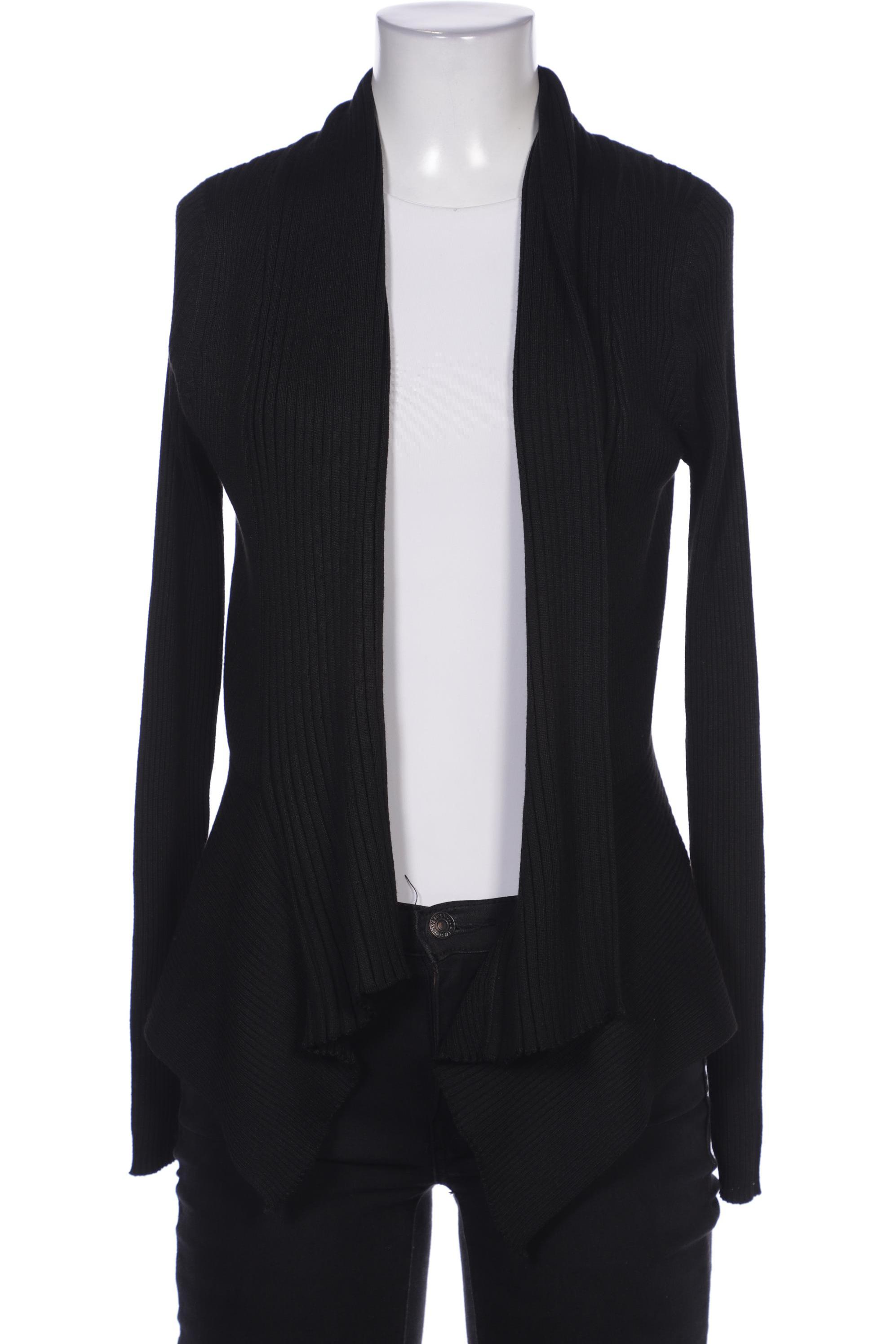 

Esprit Damen Strickjacke, schwarz, Gr. 36