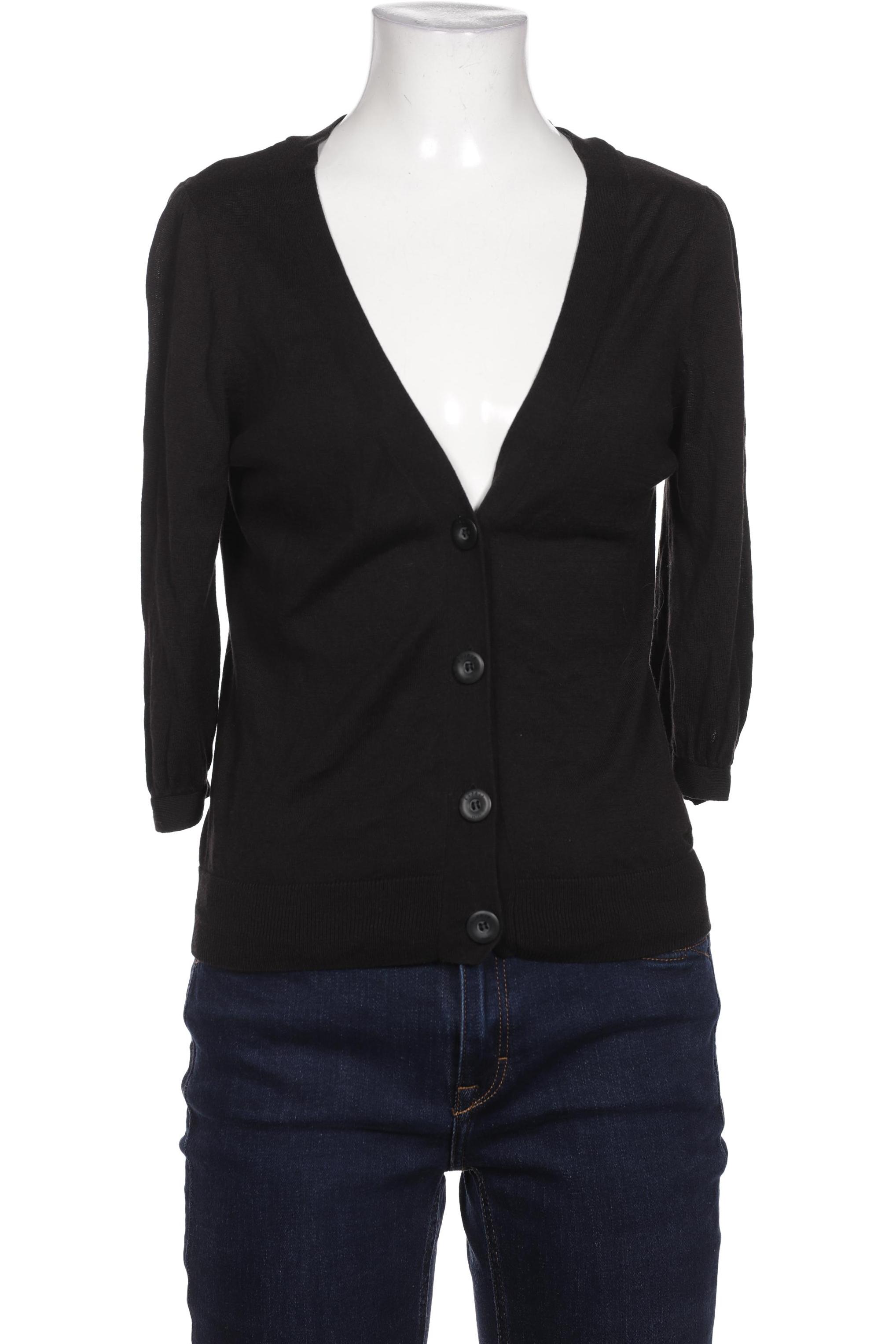 

Esprit Damen Strickjacke, schwarz