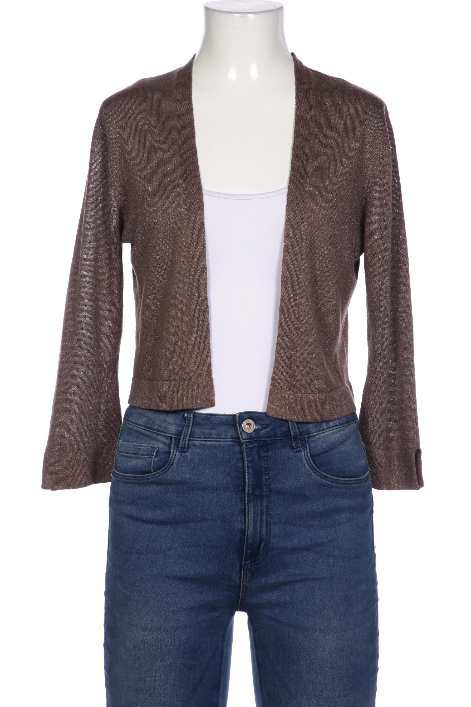

Esprit Damen Strickjacke, braun