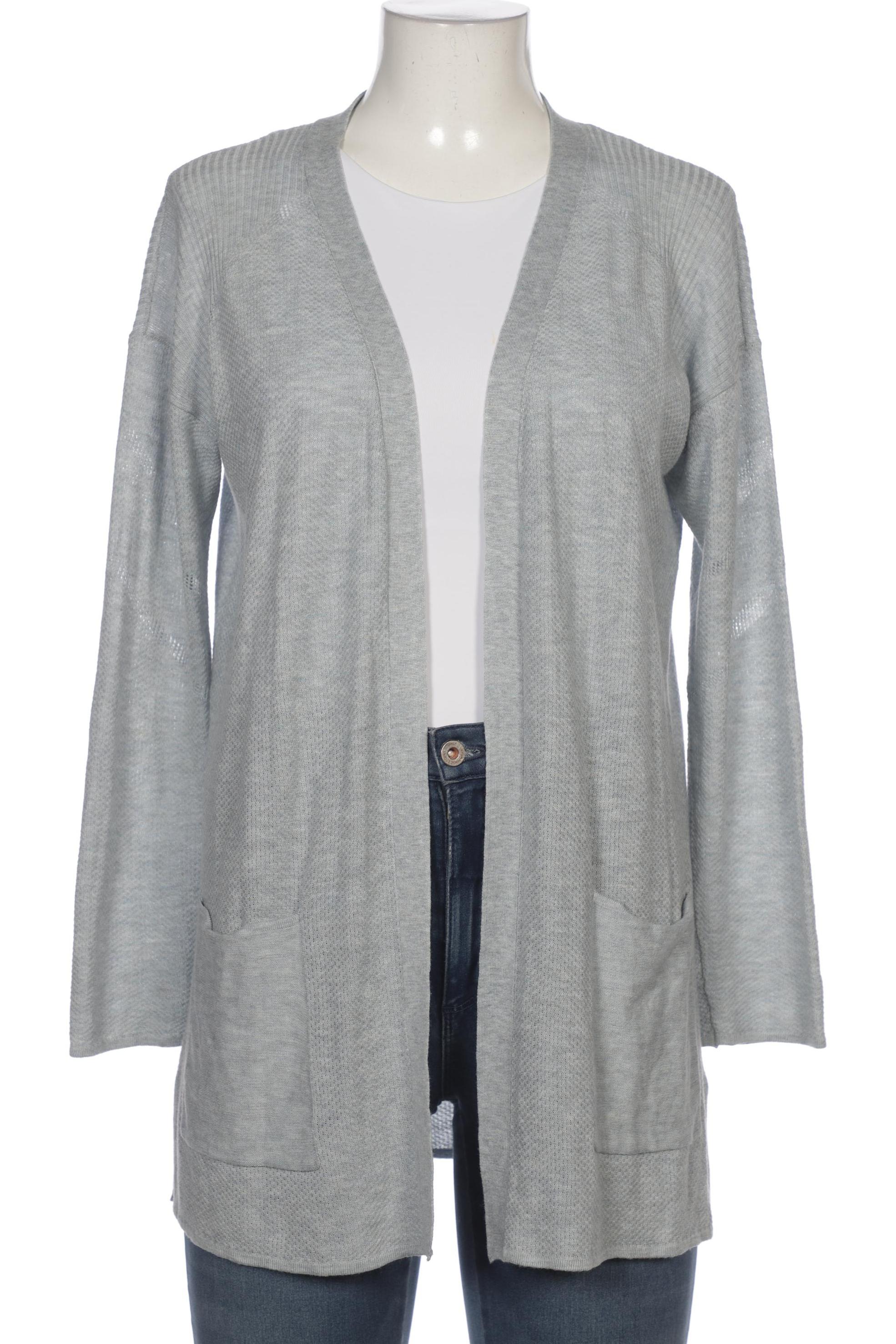 

Esprit Damen Strickjacke, hellblau, Gr. 38