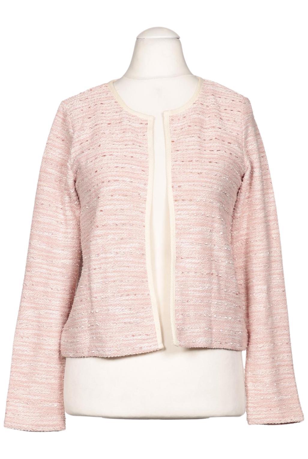 

Esprit Damen Strickjacke, pink, Gr. 36