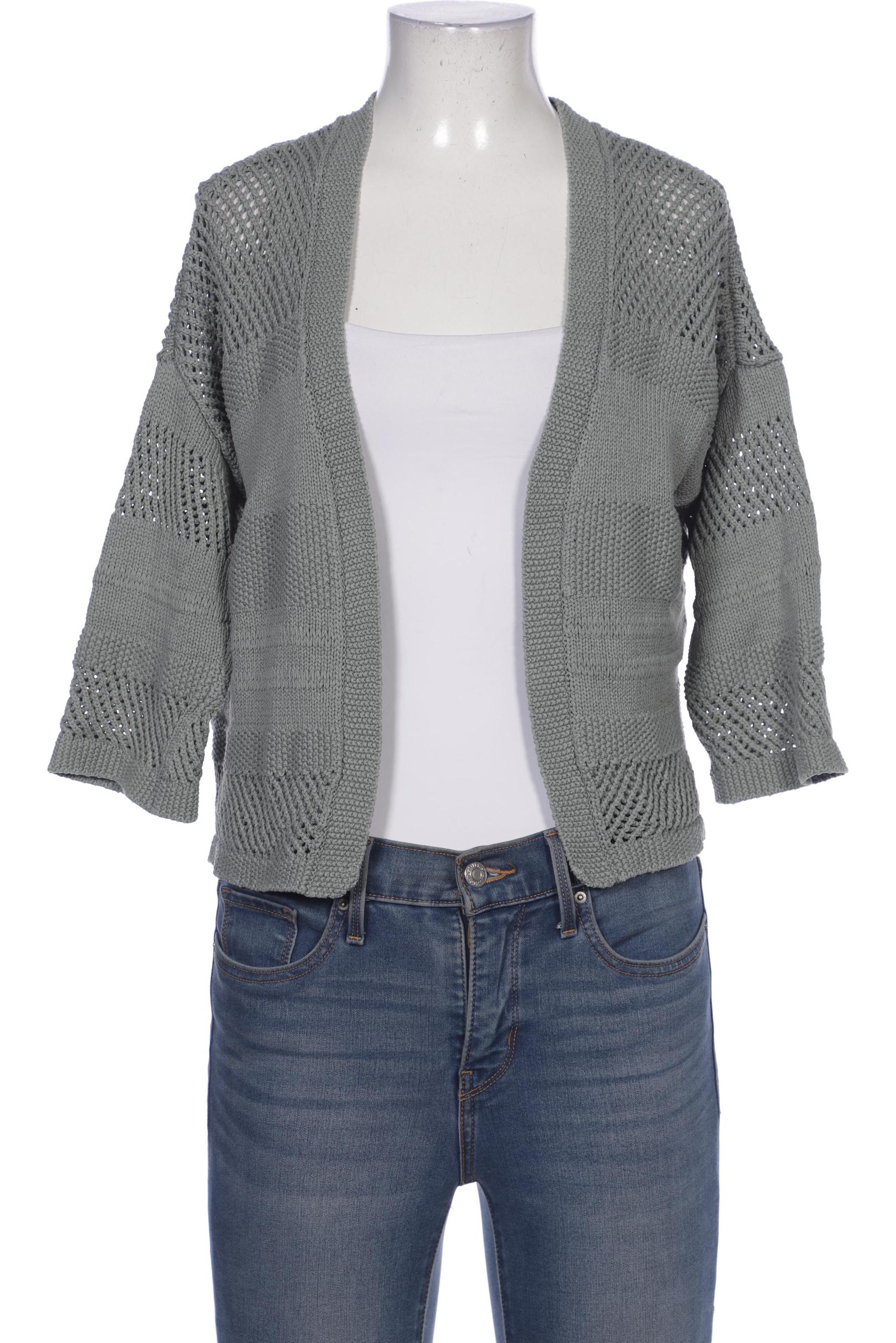 

Esprit Damen Strickjacke, türkis, Gr. 36