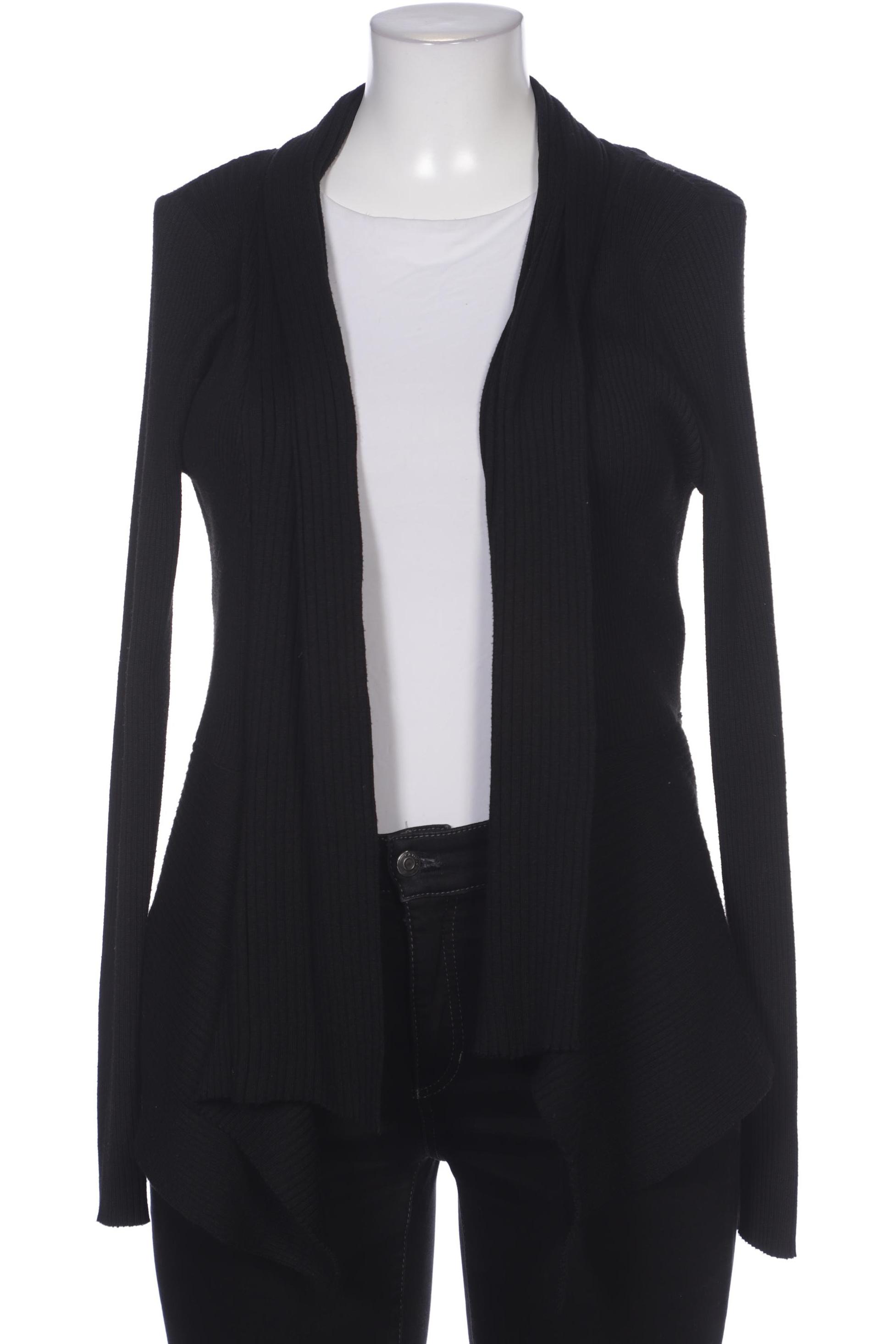 

Esprit Damen Strickjacke, schwarz, Gr. 46