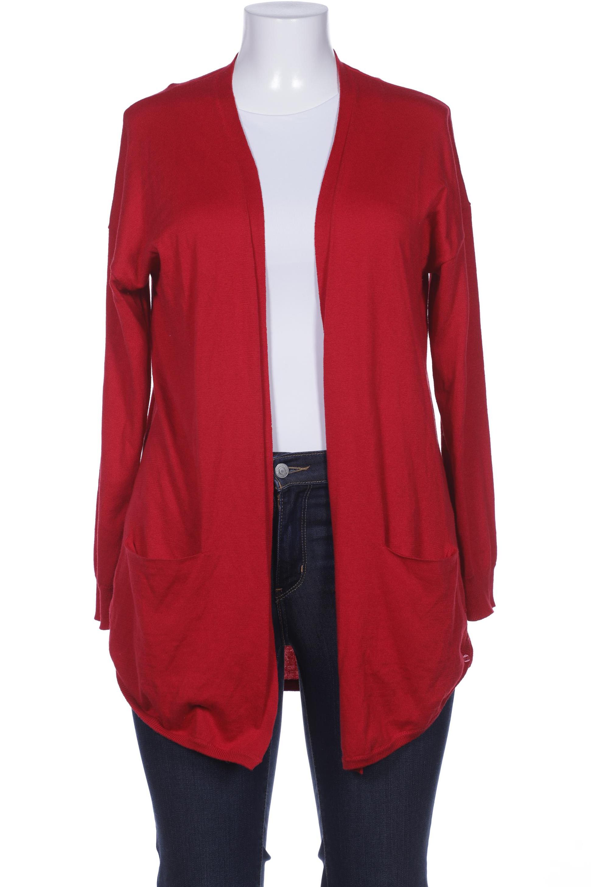 

Esprit Damen Strickjacke, rot