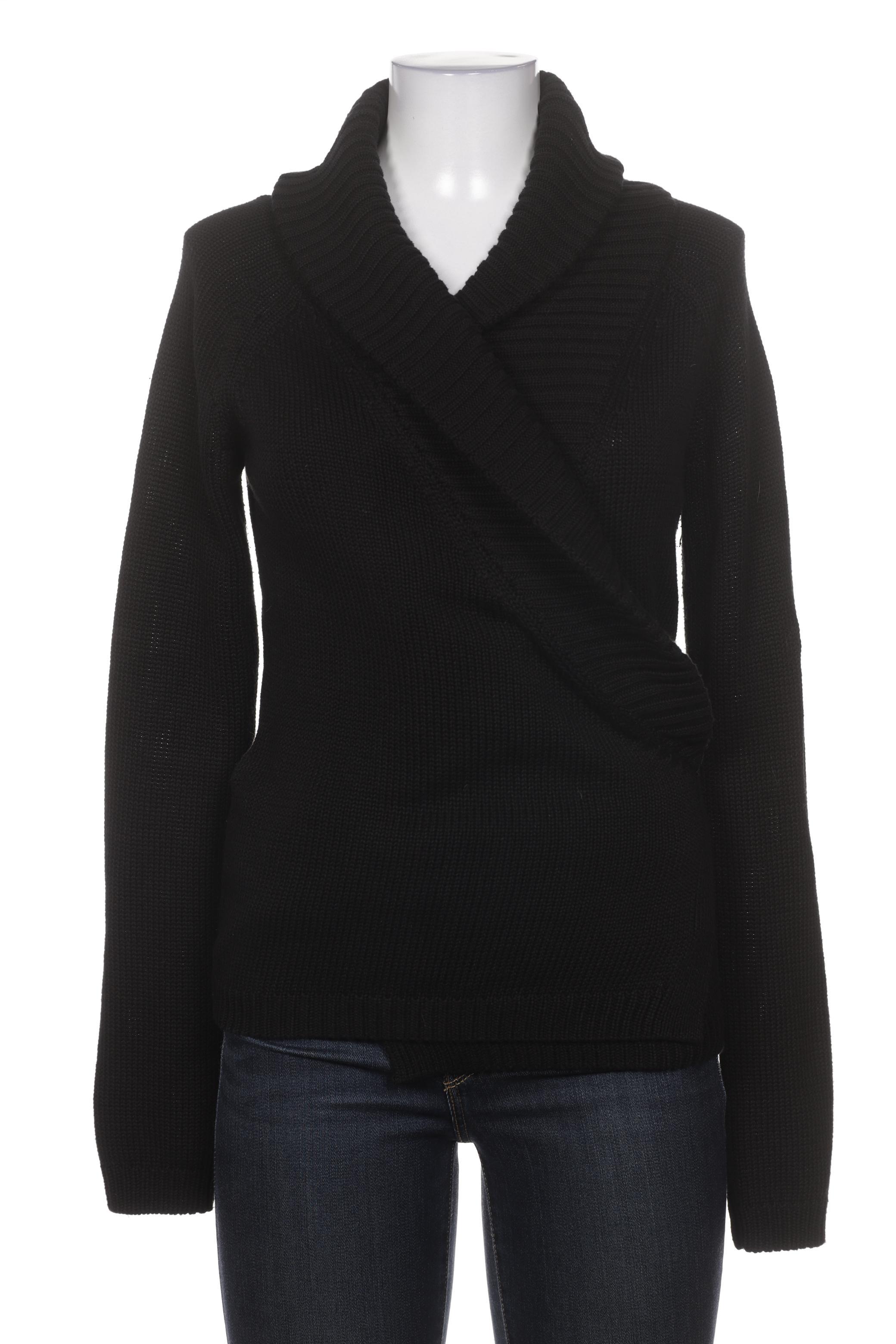 

Esprit Damen Strickjacke, schwarz, Gr. 38