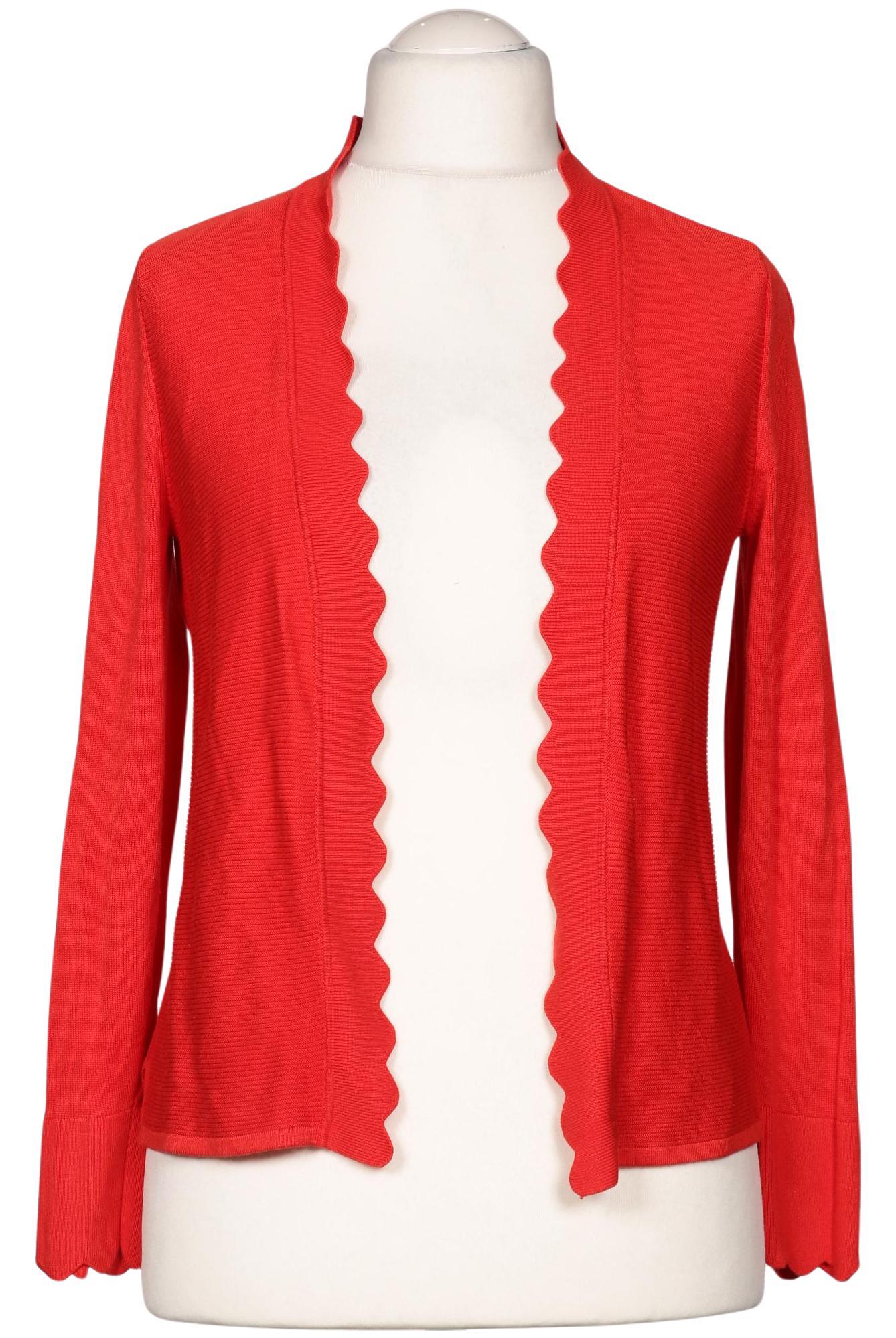 

Esprit Damen Strickjacke, rot, Gr. 38