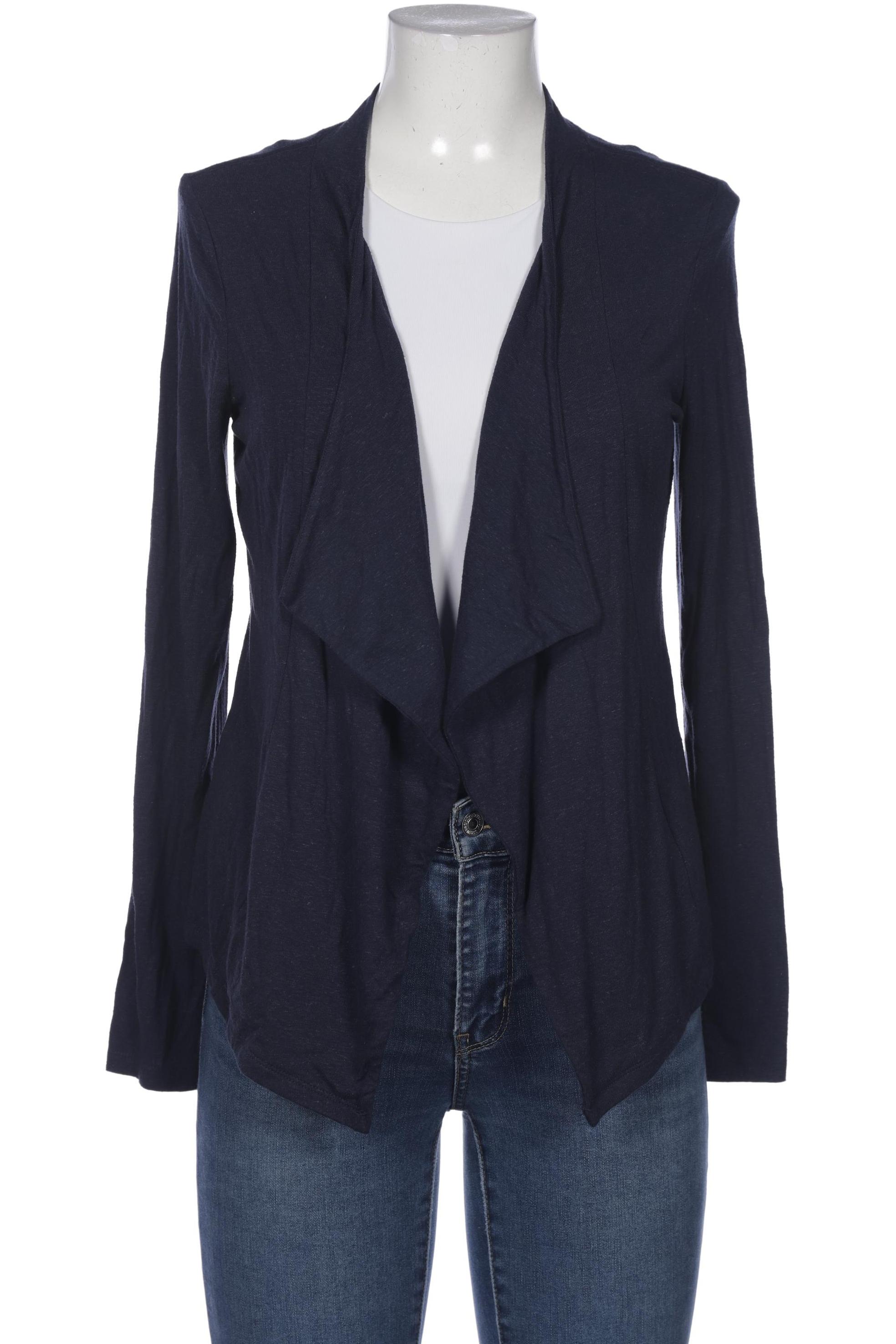 Thumbnail - Esprit Damen Strickjacke, marineblau, Gr. 36