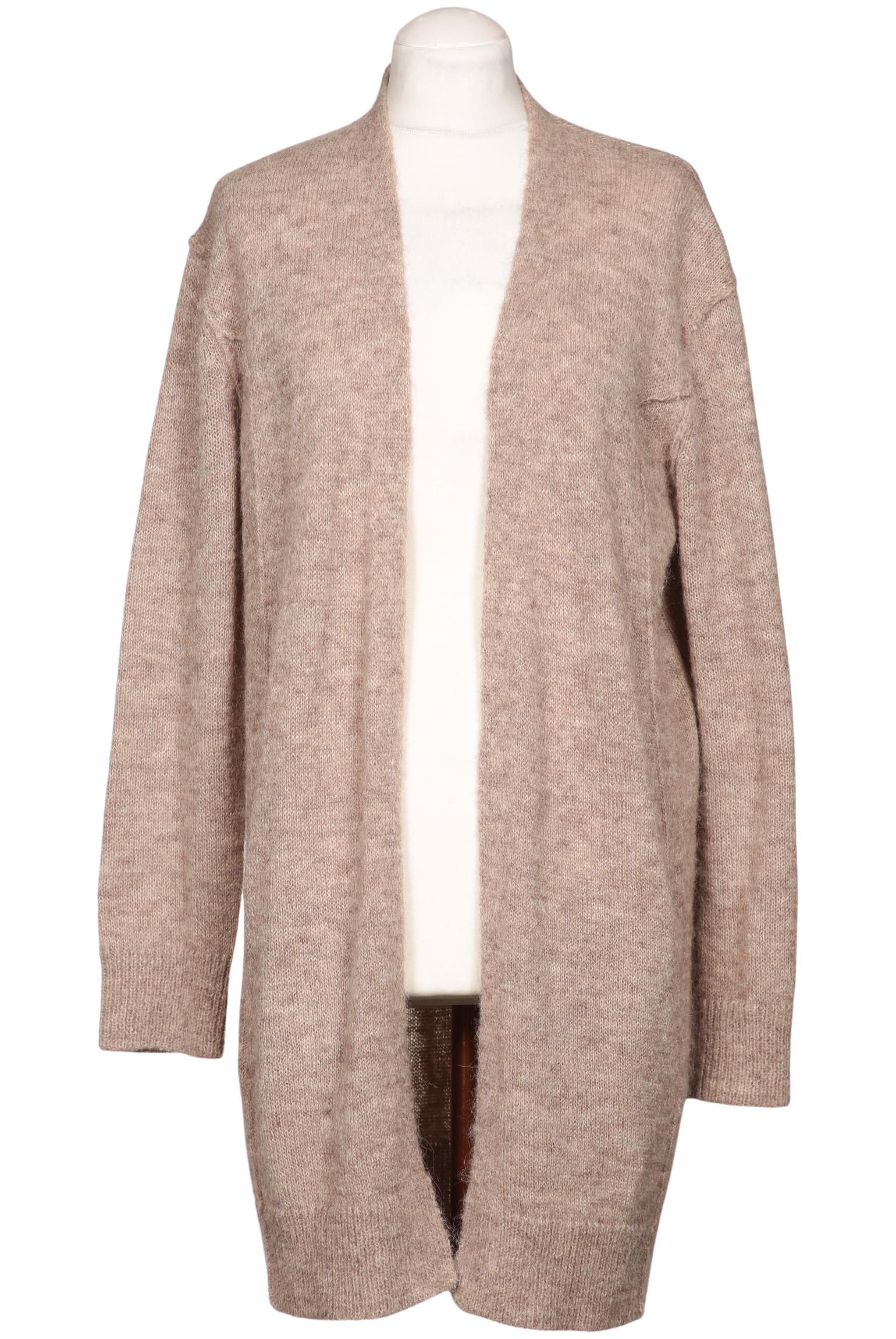 

Esprit Damen Strickjacke, beige, Gr. 38