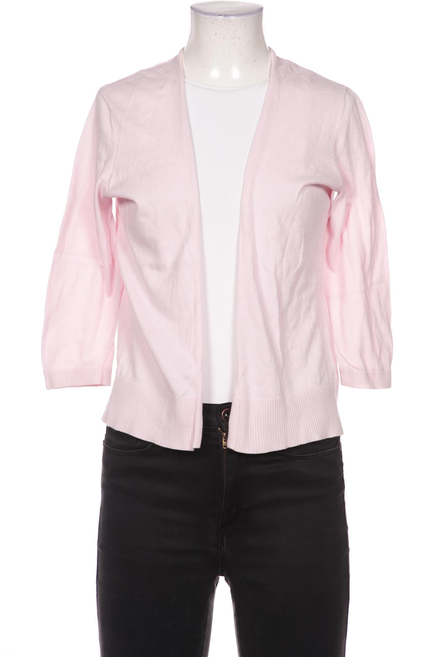 

Esprit Damen Strickjacke, pink, Gr. 38