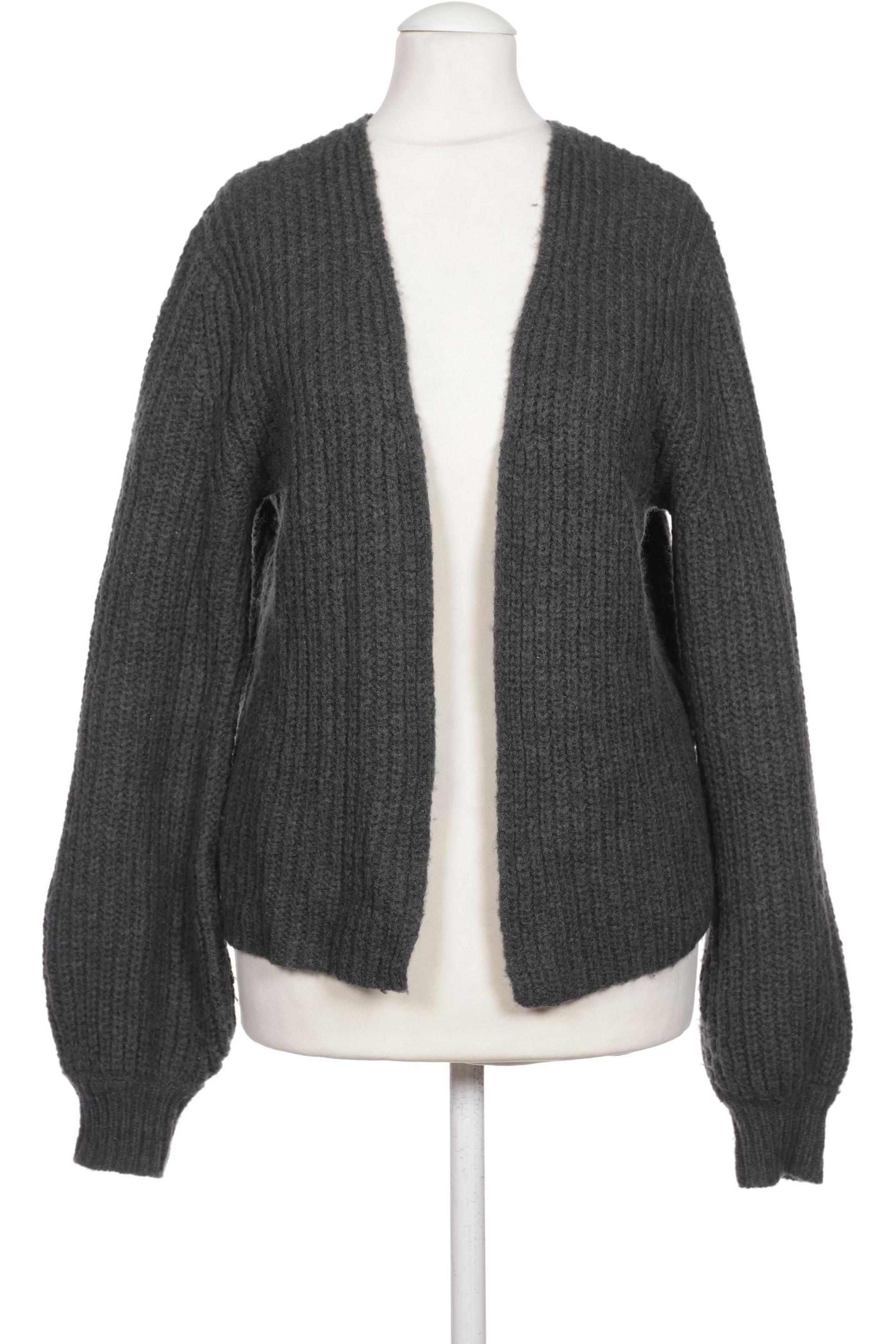 

Esprit Damen Strickjacke, grau