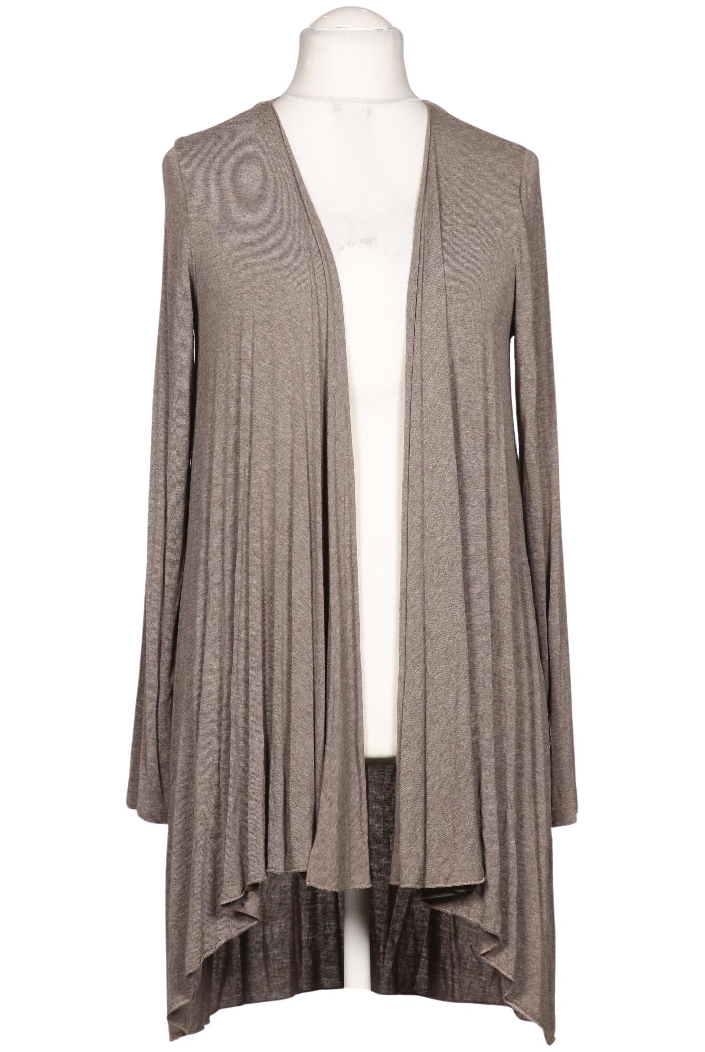 

Esprit Damen Strickjacke, grau, Gr. 42