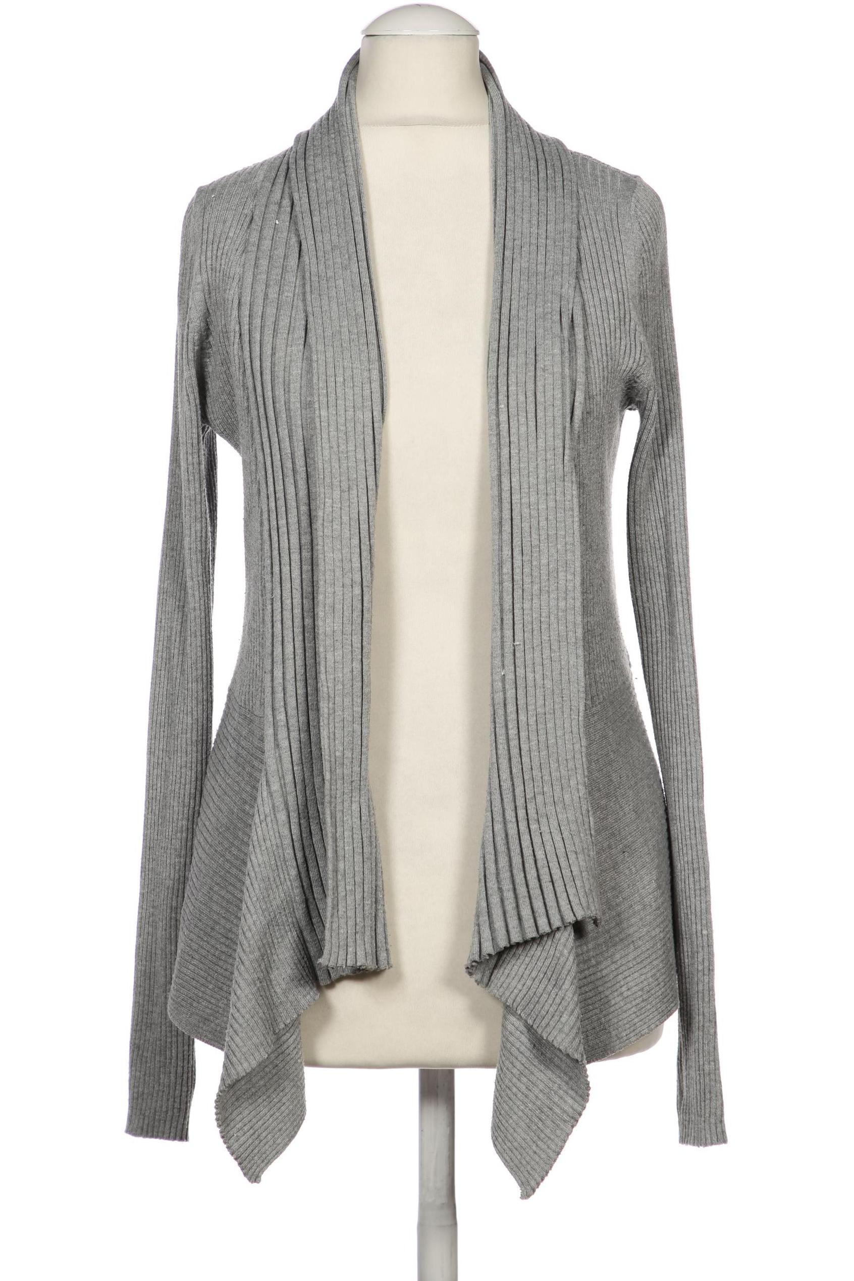 

Esprit Damen Strickjacke, grau, Gr. 36