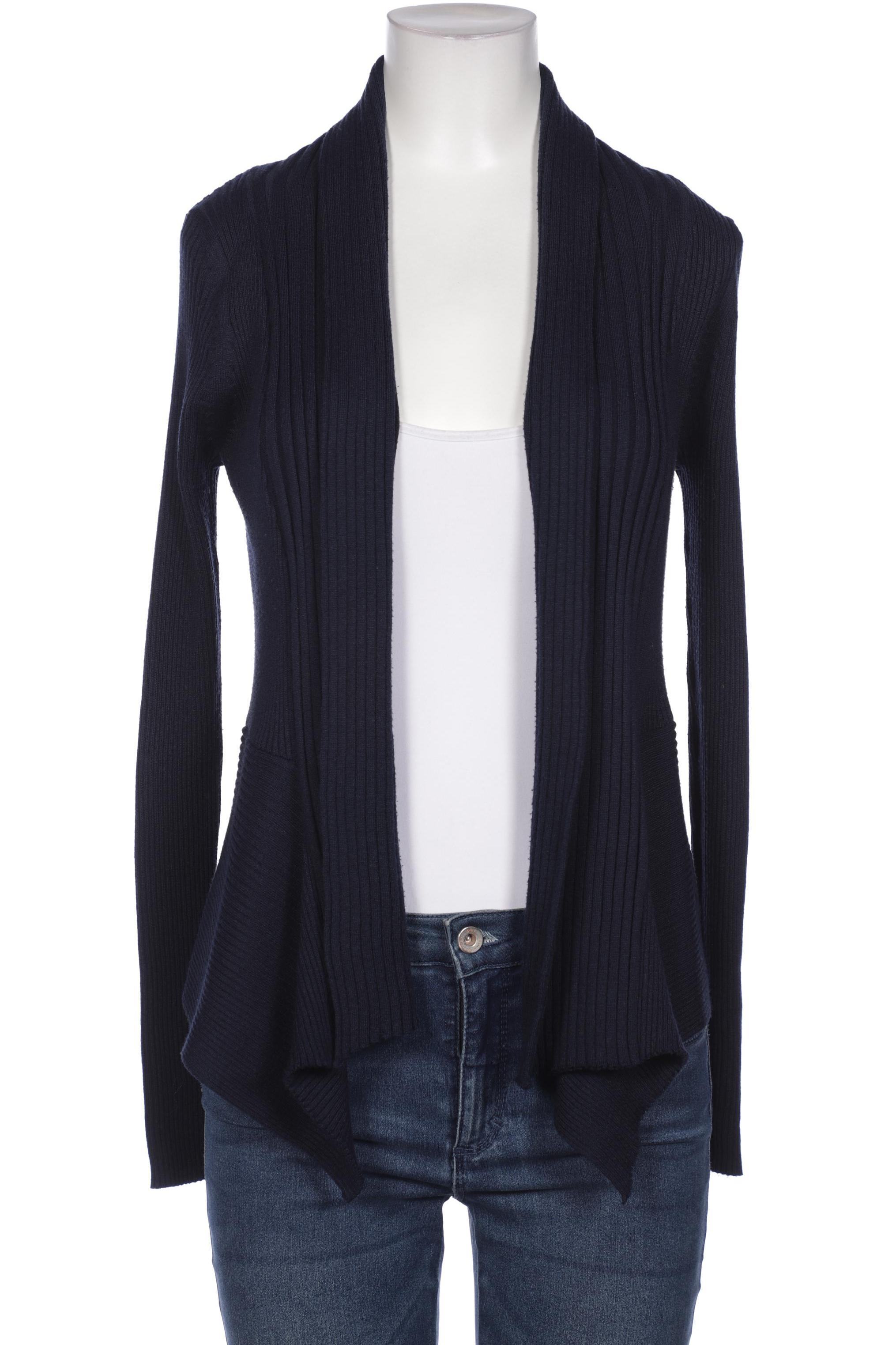 

Esprit Damen Strickjacke, marineblau
