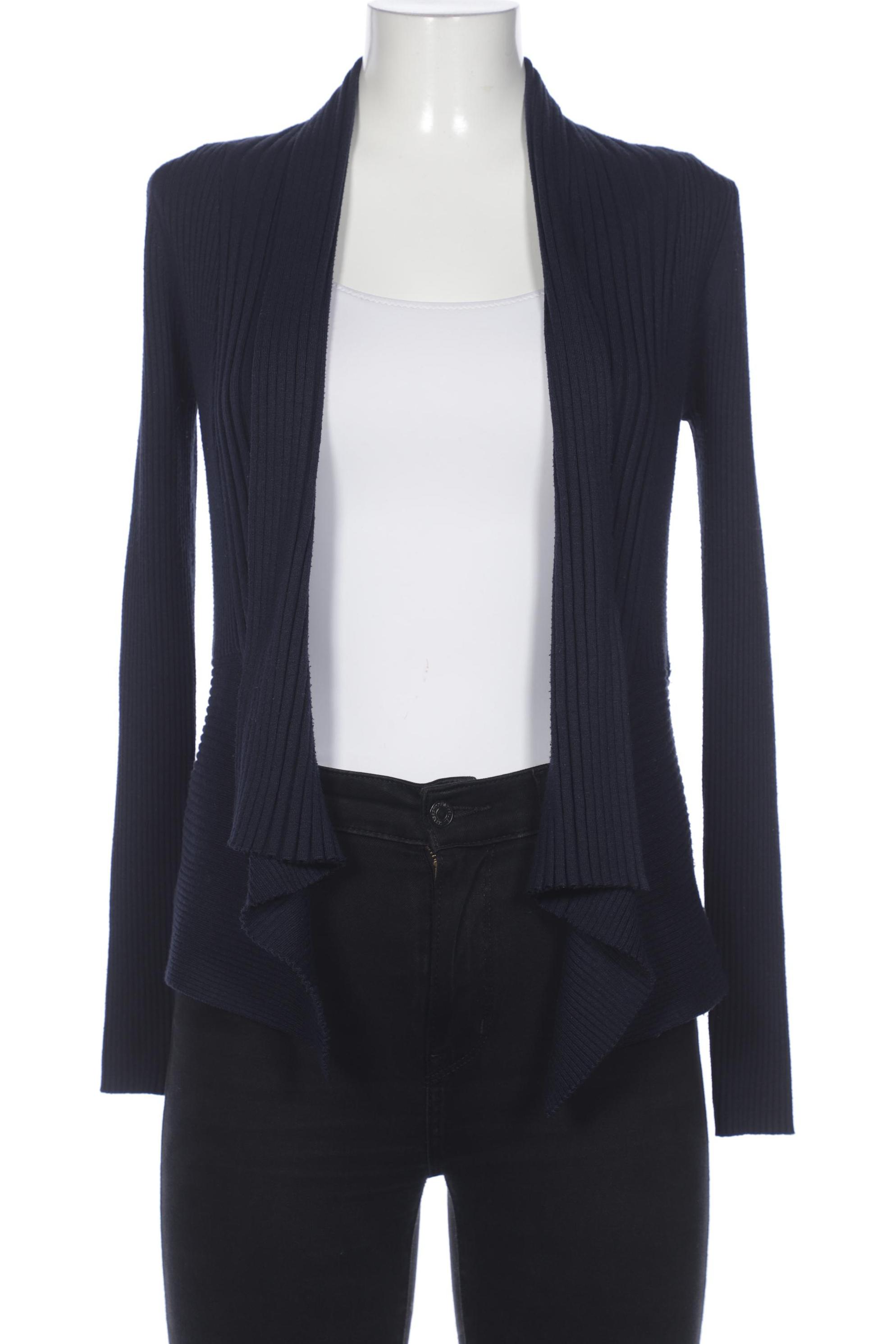 

Esprit Damen Strickjacke, marineblau