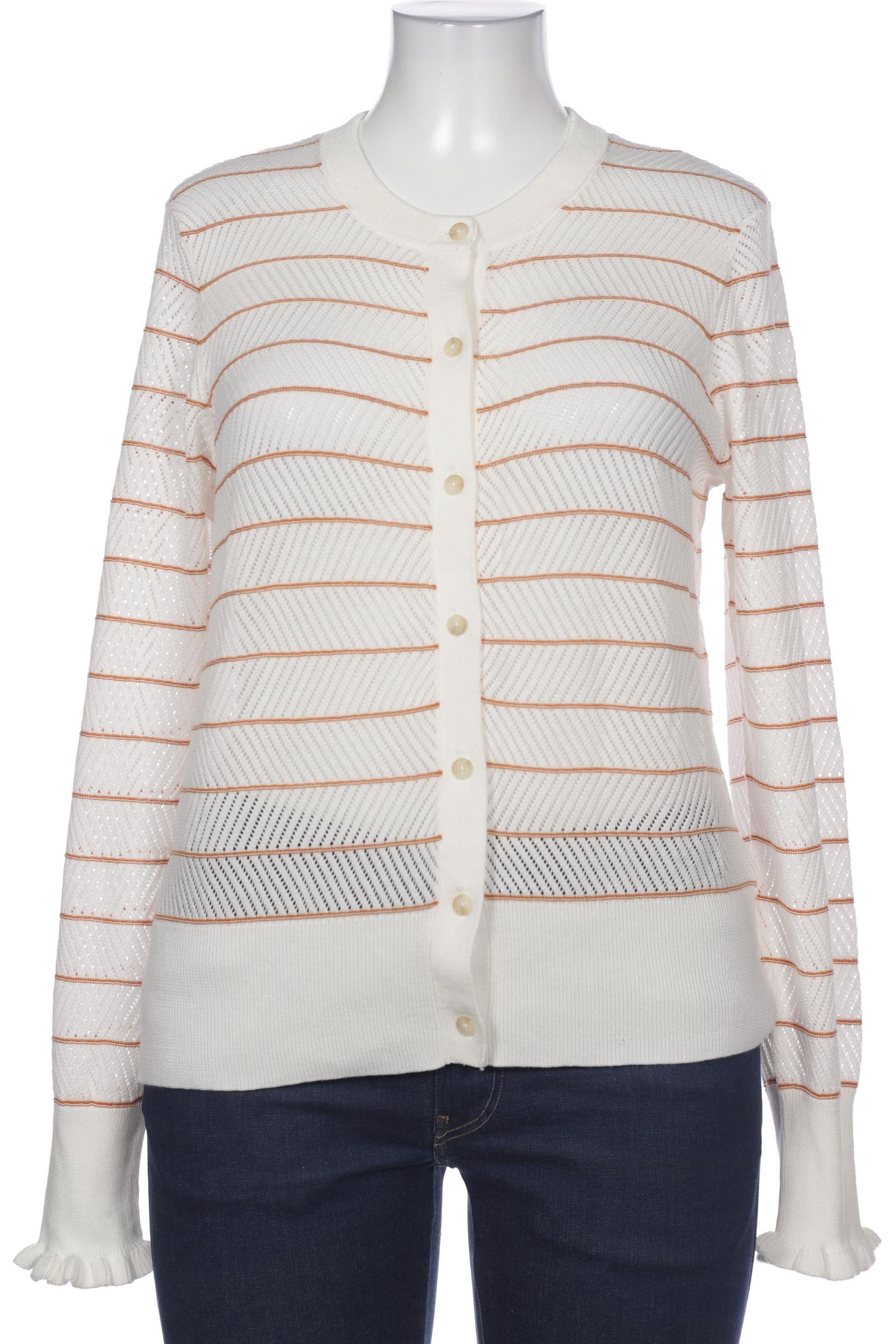 

Esprit Damen Strickjacke, weiß