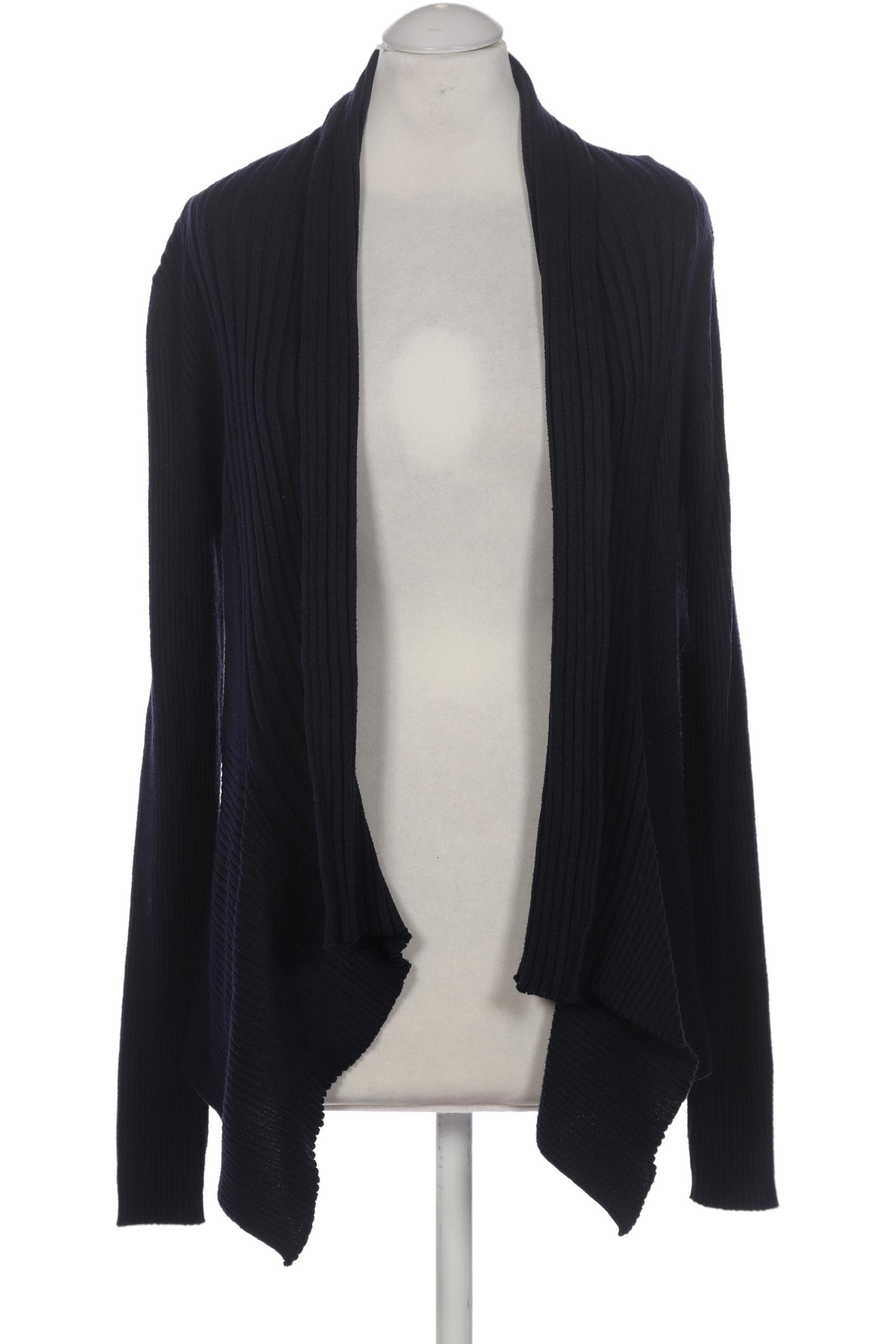 

Esprit Damen Strickjacke, marineblau, Gr. 38