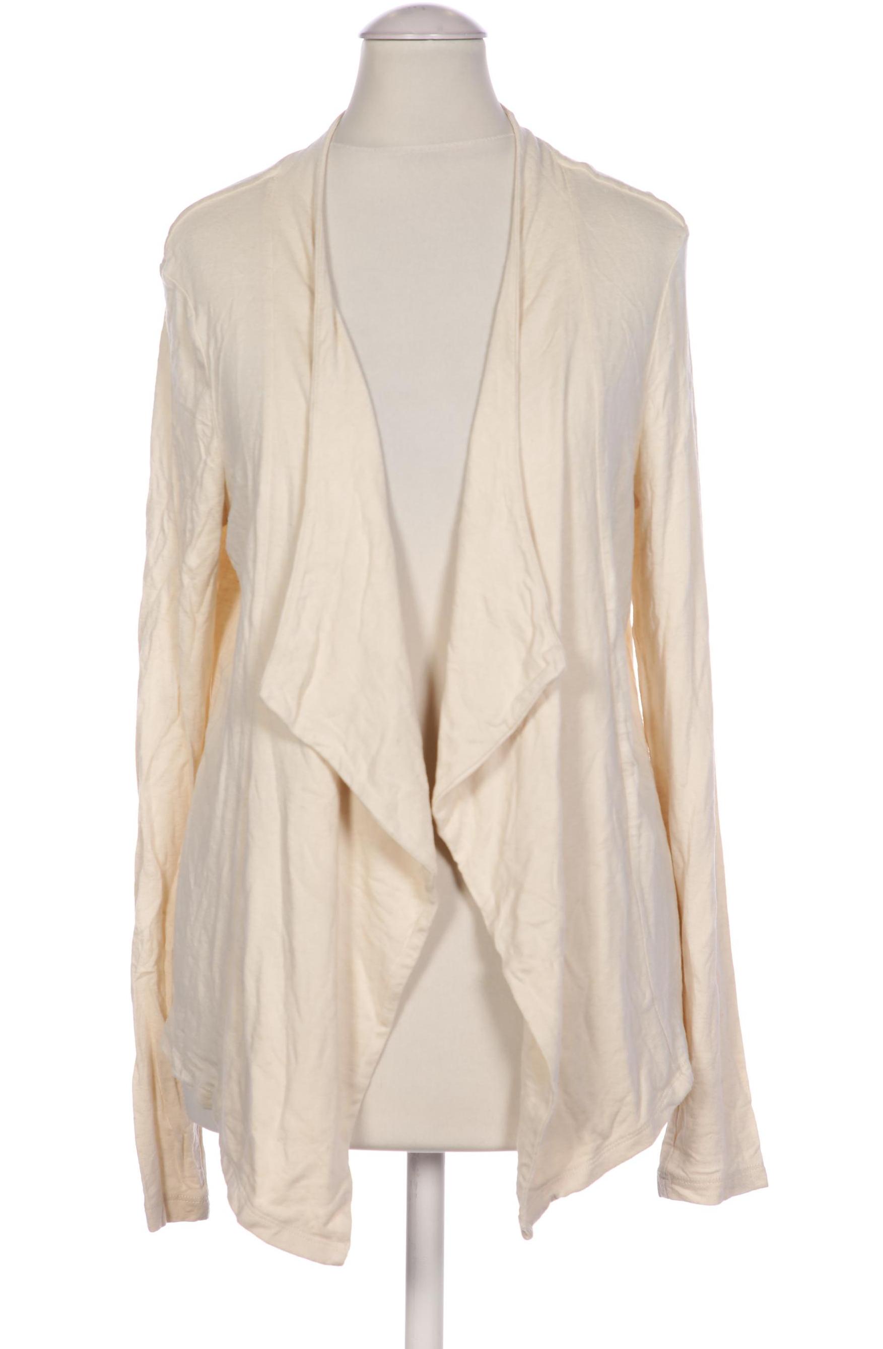 

Esprit Damen Strickjacke, beige, Gr. 34