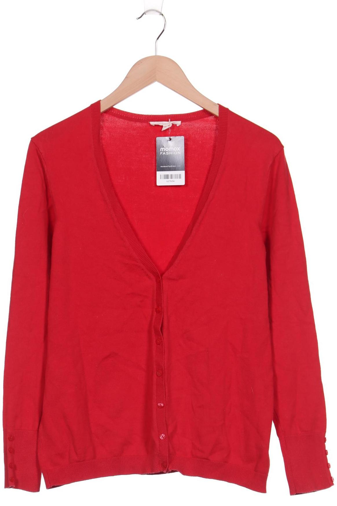 

Esprit Damen Strickjacke, rot