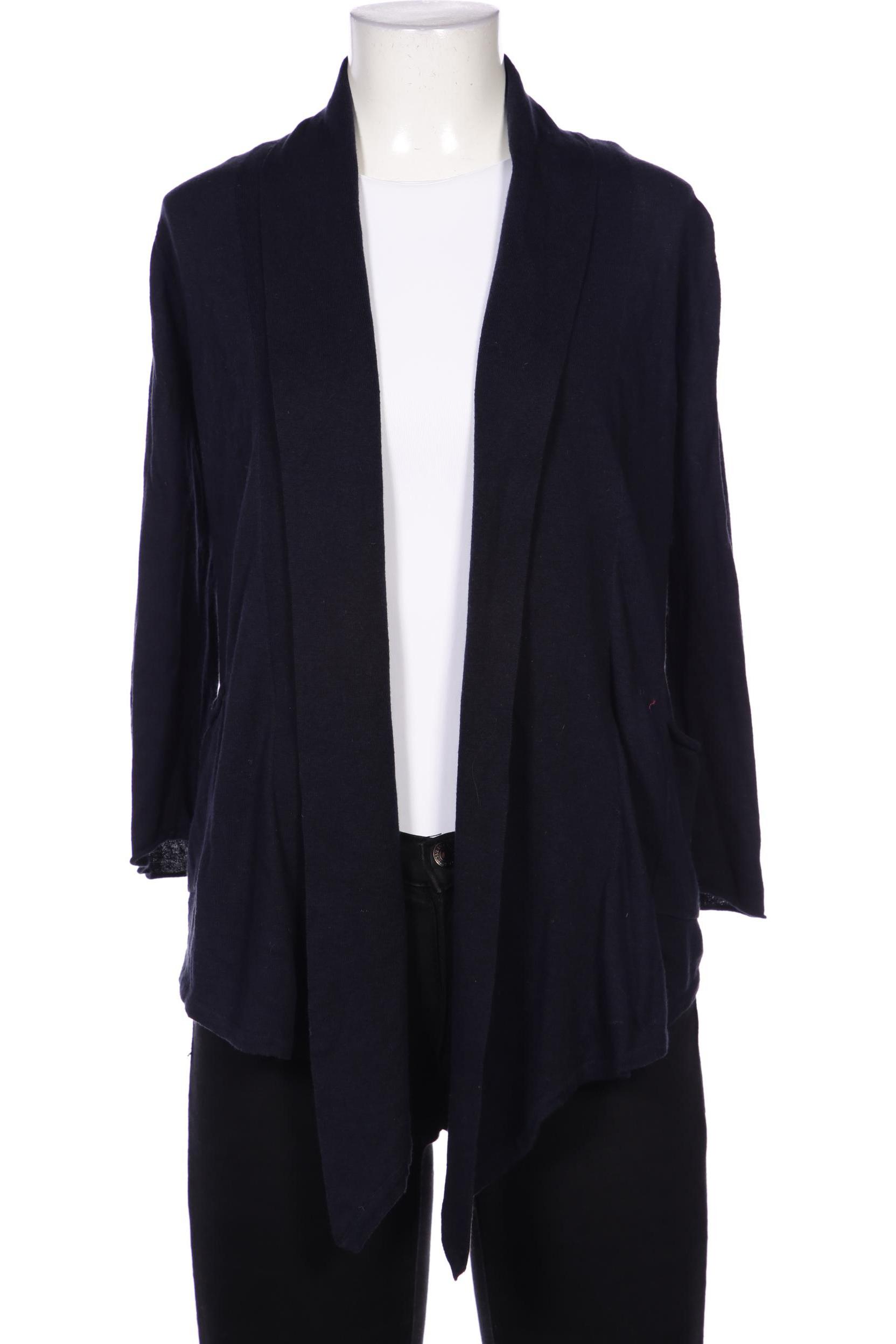 

Esprit Damen Strickjacke, marineblau, Gr. 36