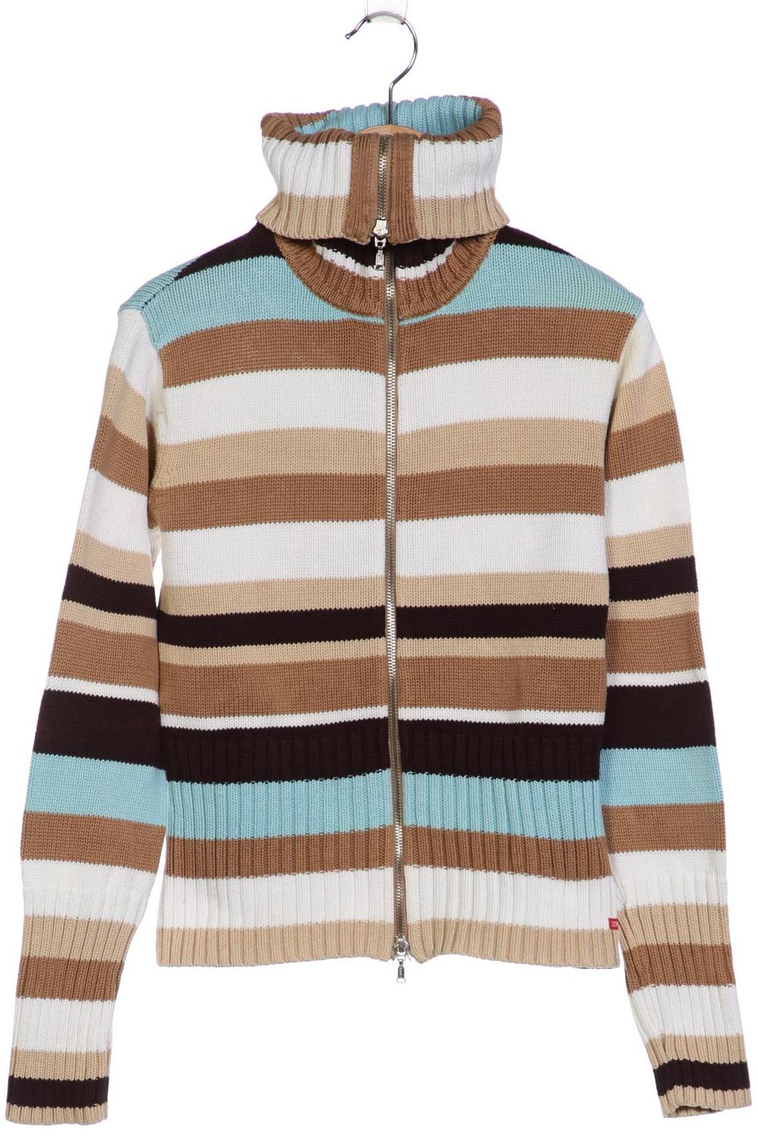 

Esprit Damen Strickjacke, braun, Gr. 36