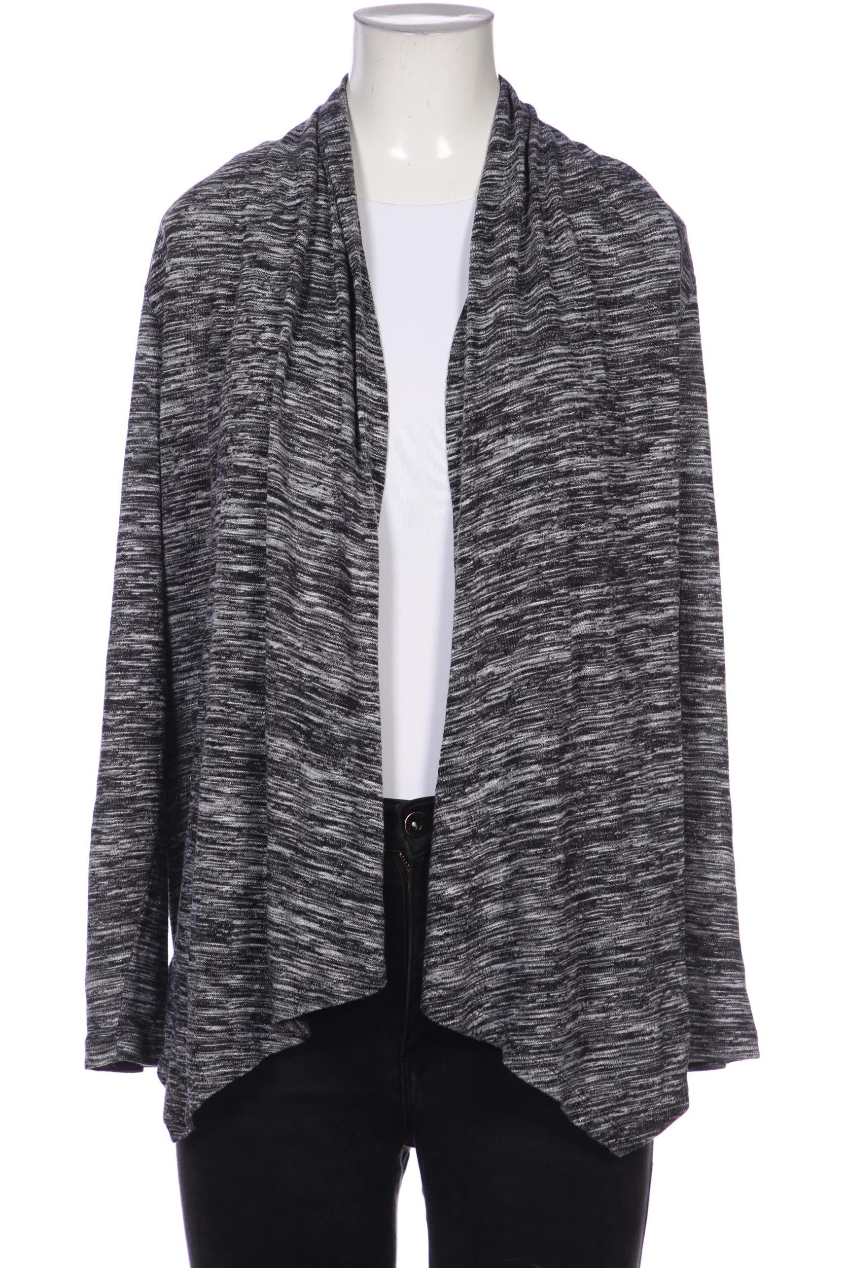 

Esprit Damen Strickjacke, grau