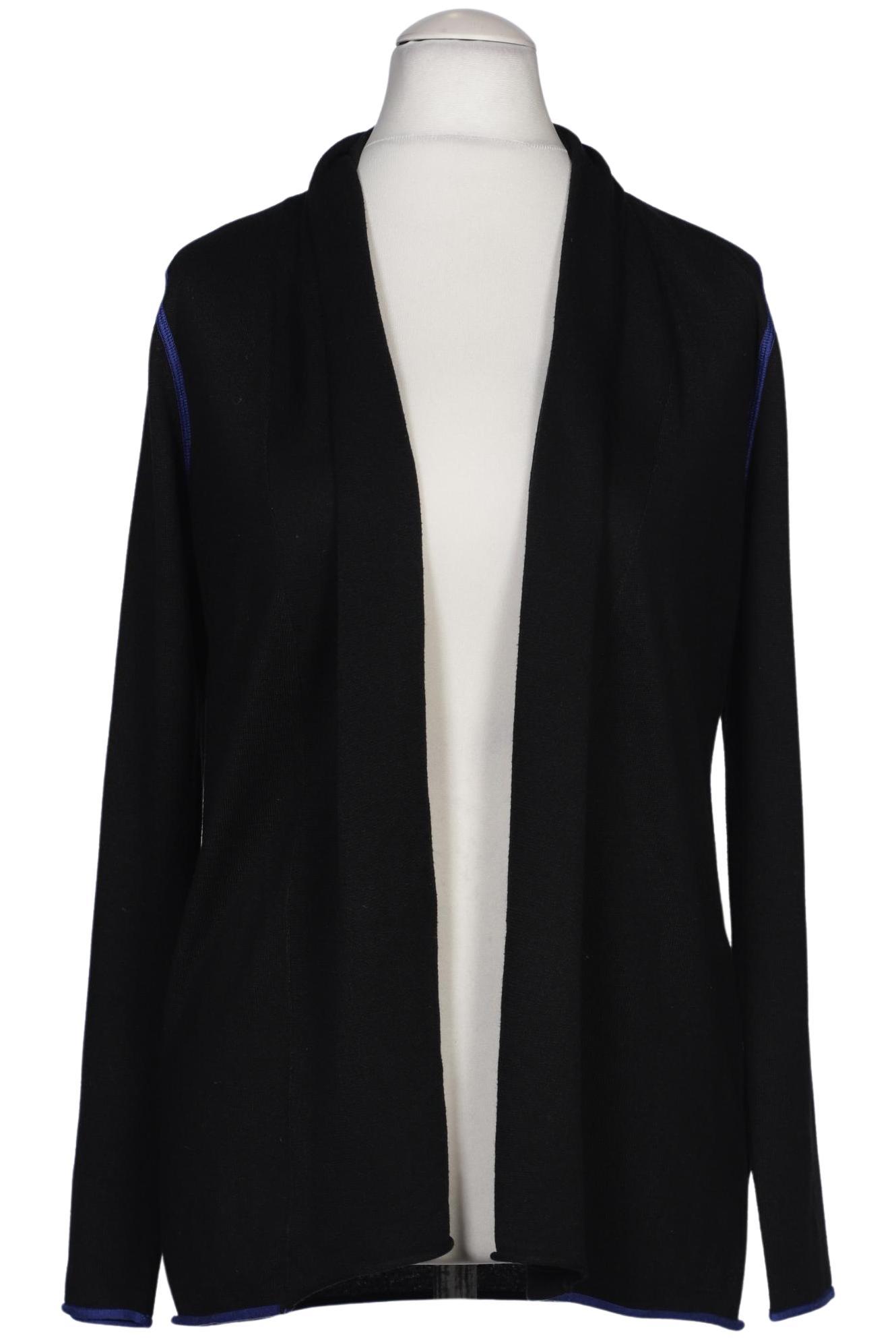 

Esprit Damen Strickjacke, schwarz, Gr. 38