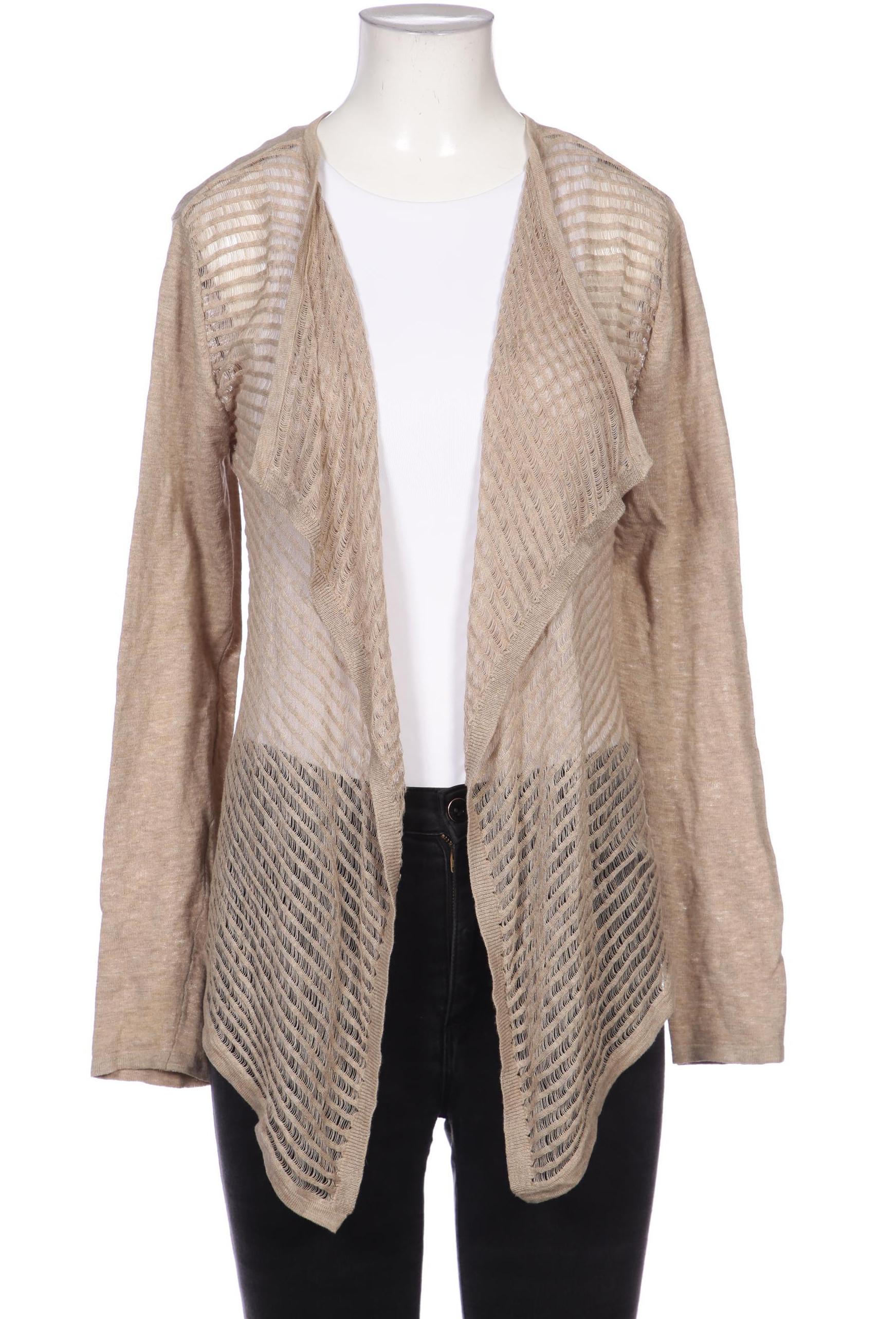 

Esprit Damen Strickjacke, beige