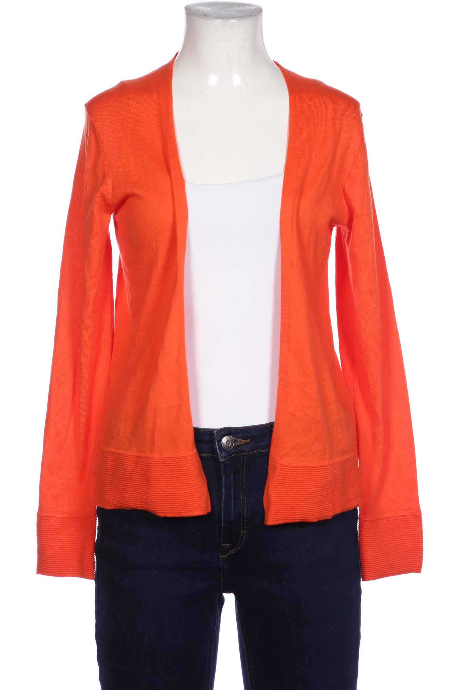

Esprit Damen Strickjacke, orange