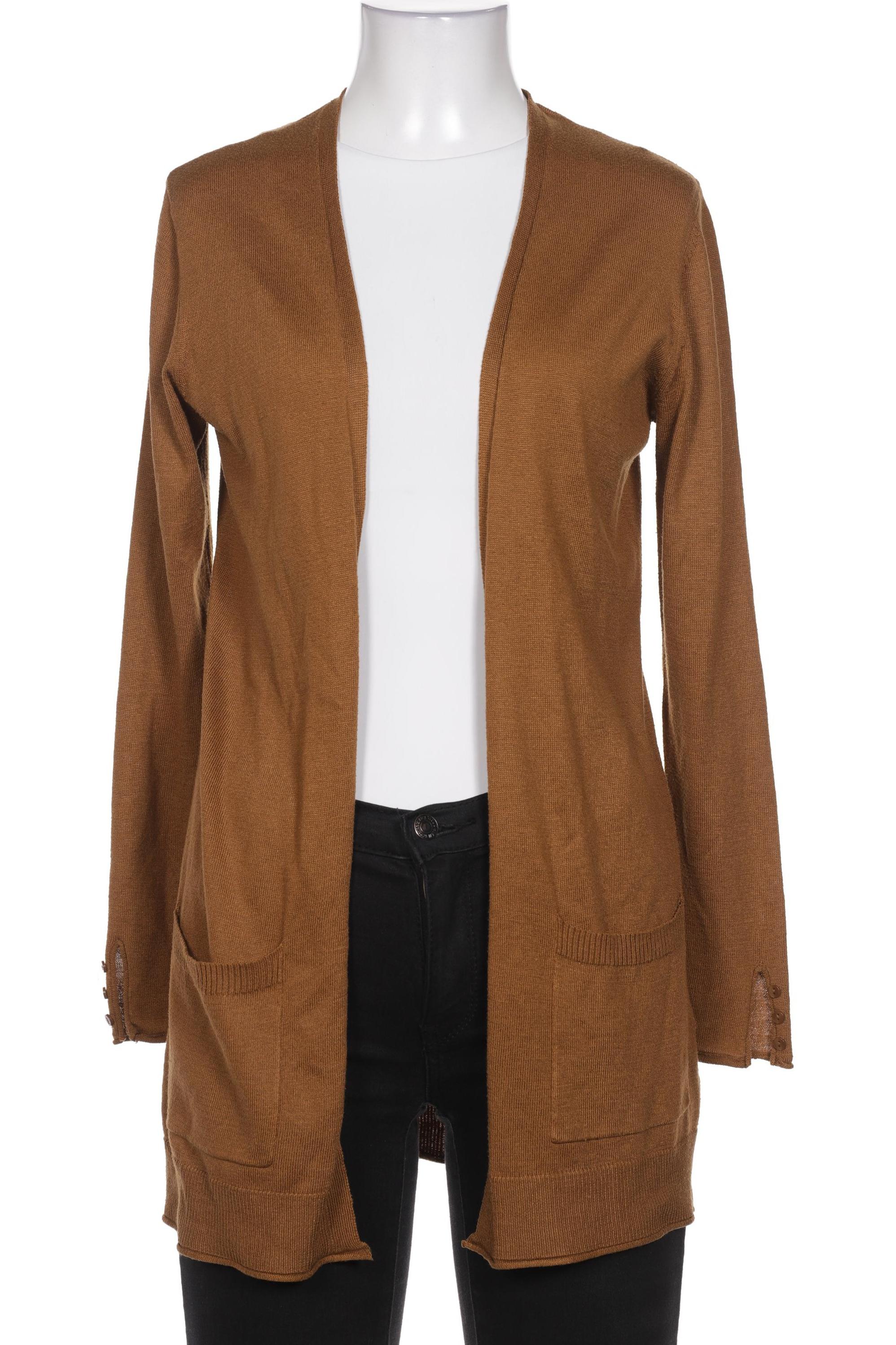 

Esprit Damen Strickjacke, braun